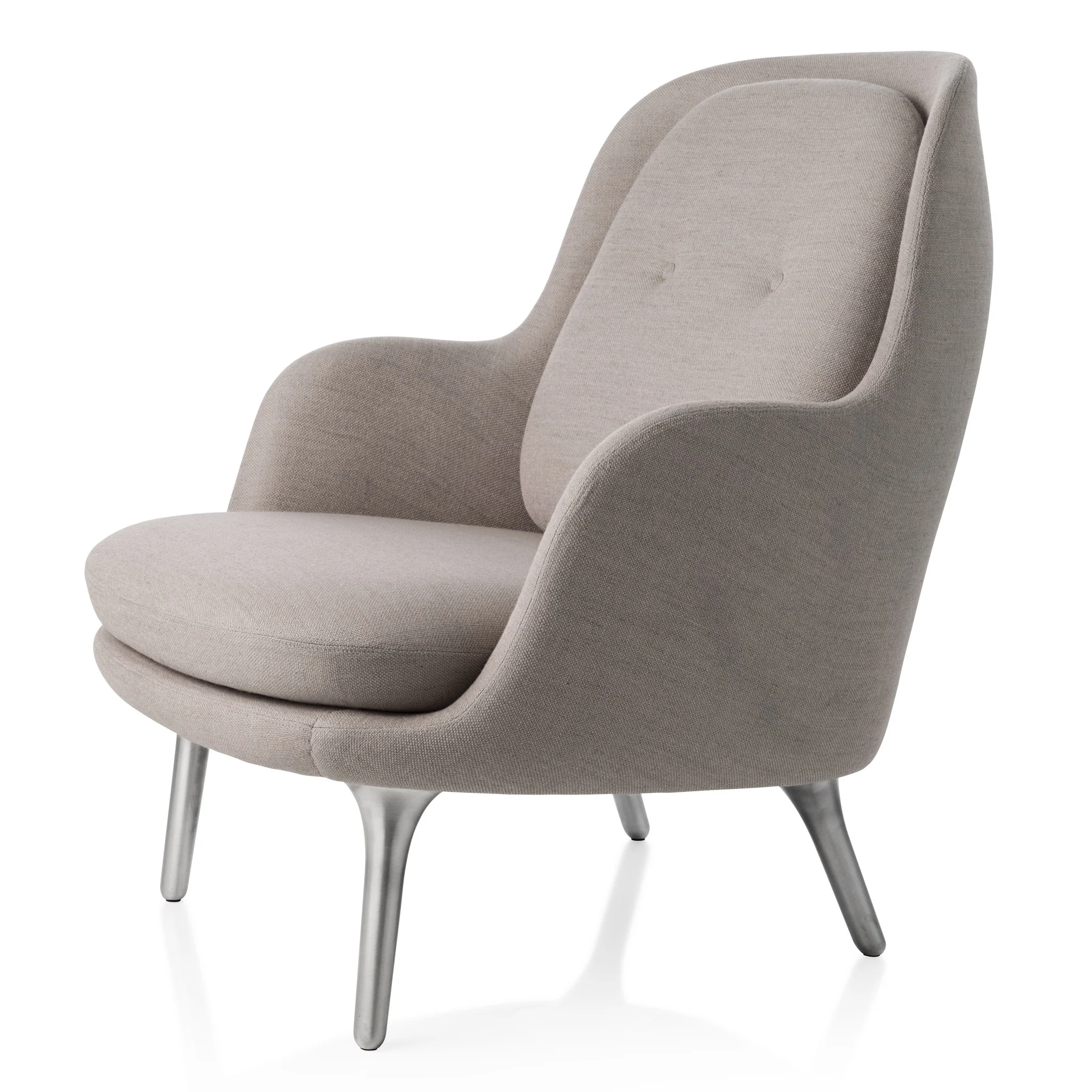 Fri Easy Chair by Fritz Hansen - Image 3