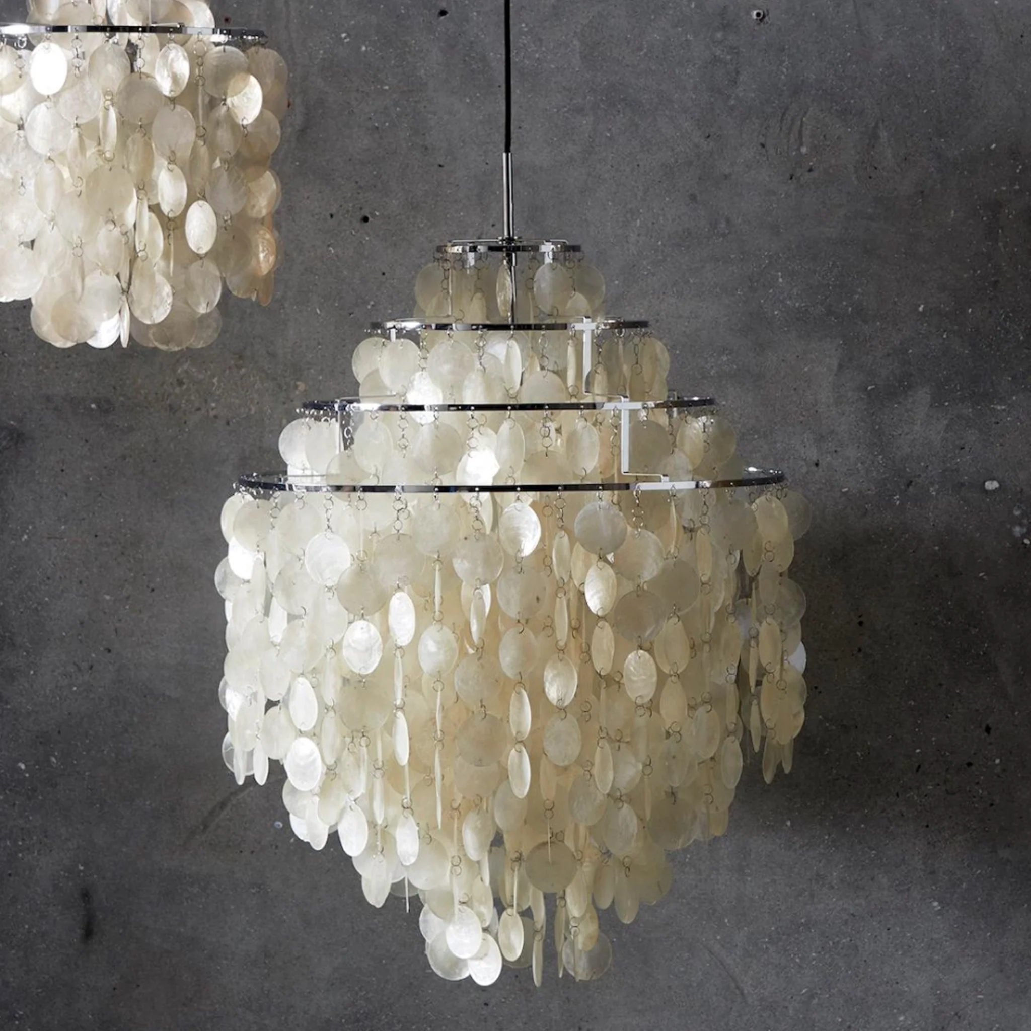 Fun 0DM Pendant Light - Image 3