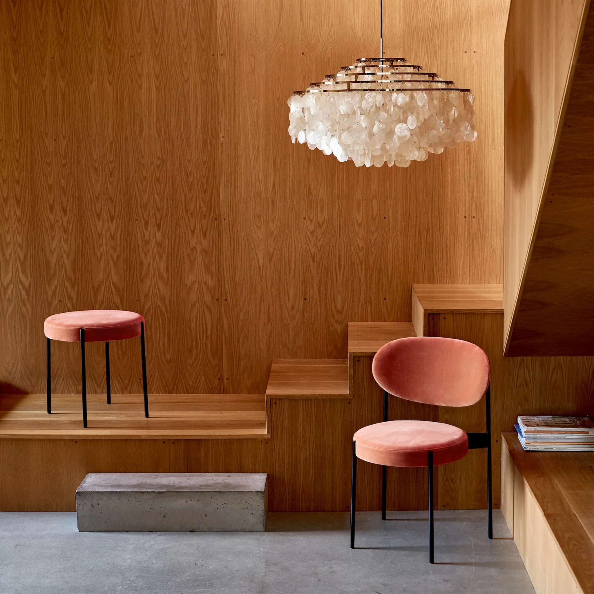 Fun 11DM Pendant Light - Image 4