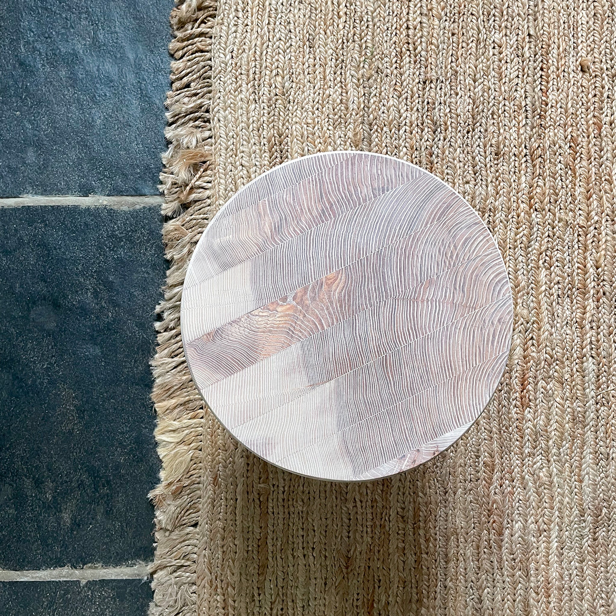Gallon Side Tables by Another Country - Image 4