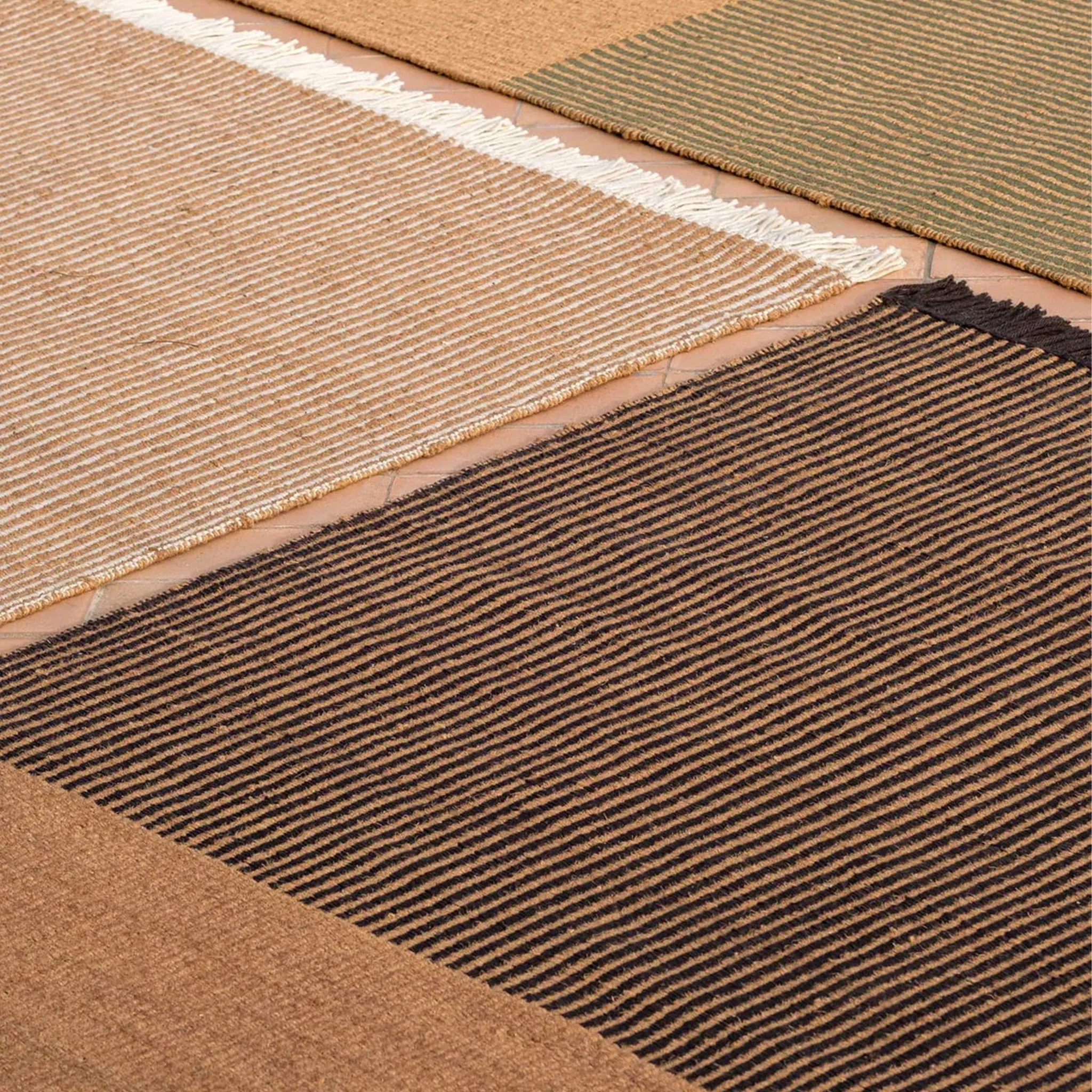 Garden Outdoor Rug by Nanimarquina - Image 3