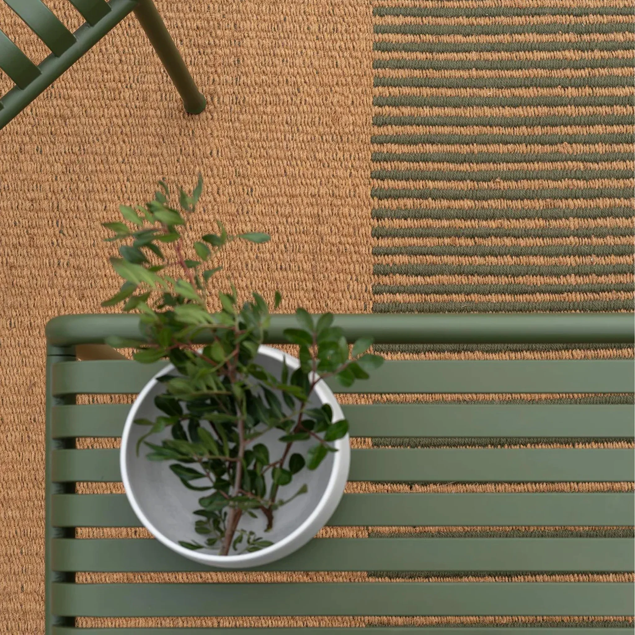 Garden Outdoor Rug by Nanimarquina - Image 4