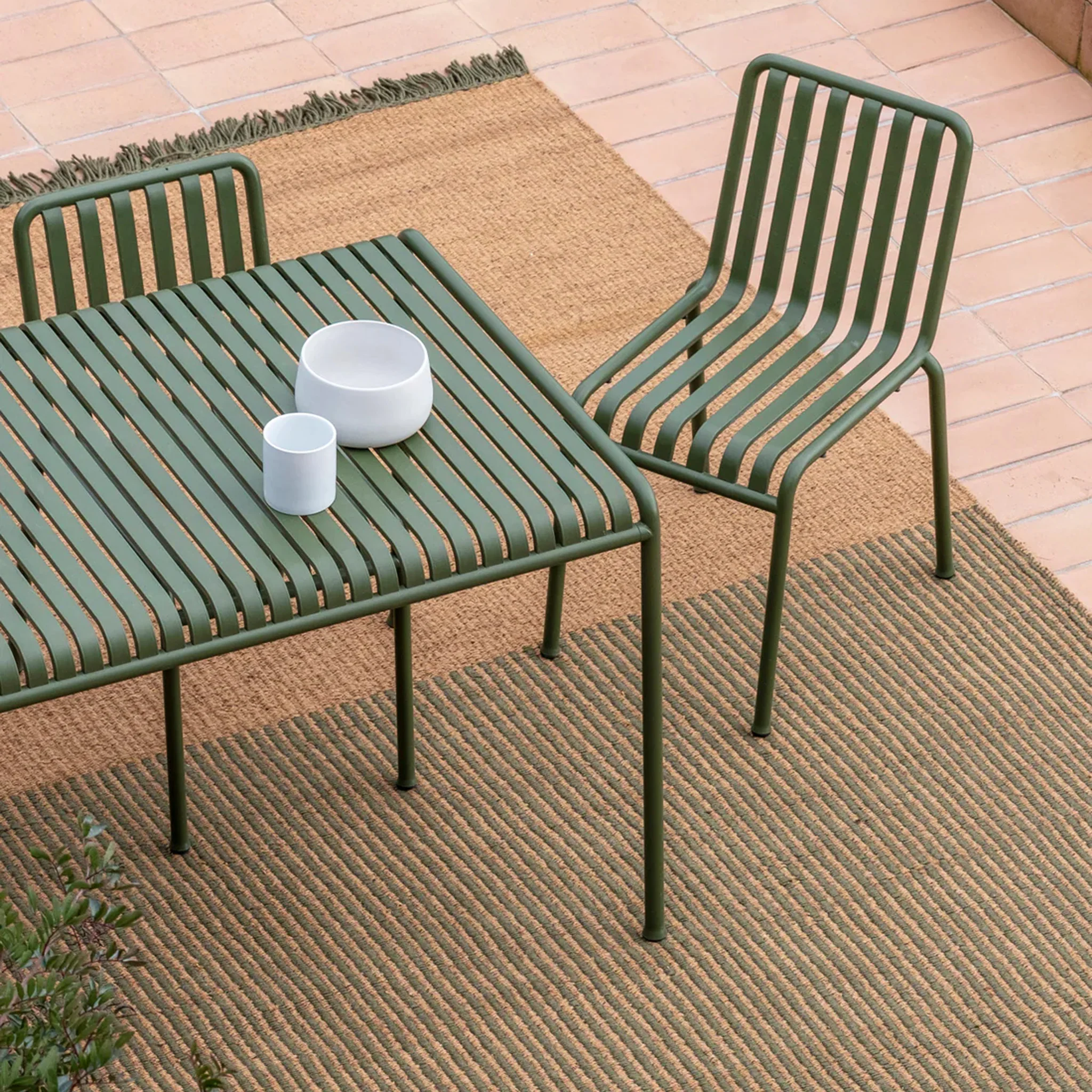 Garden Outdoor Rug by Nanimarquina - Image 5