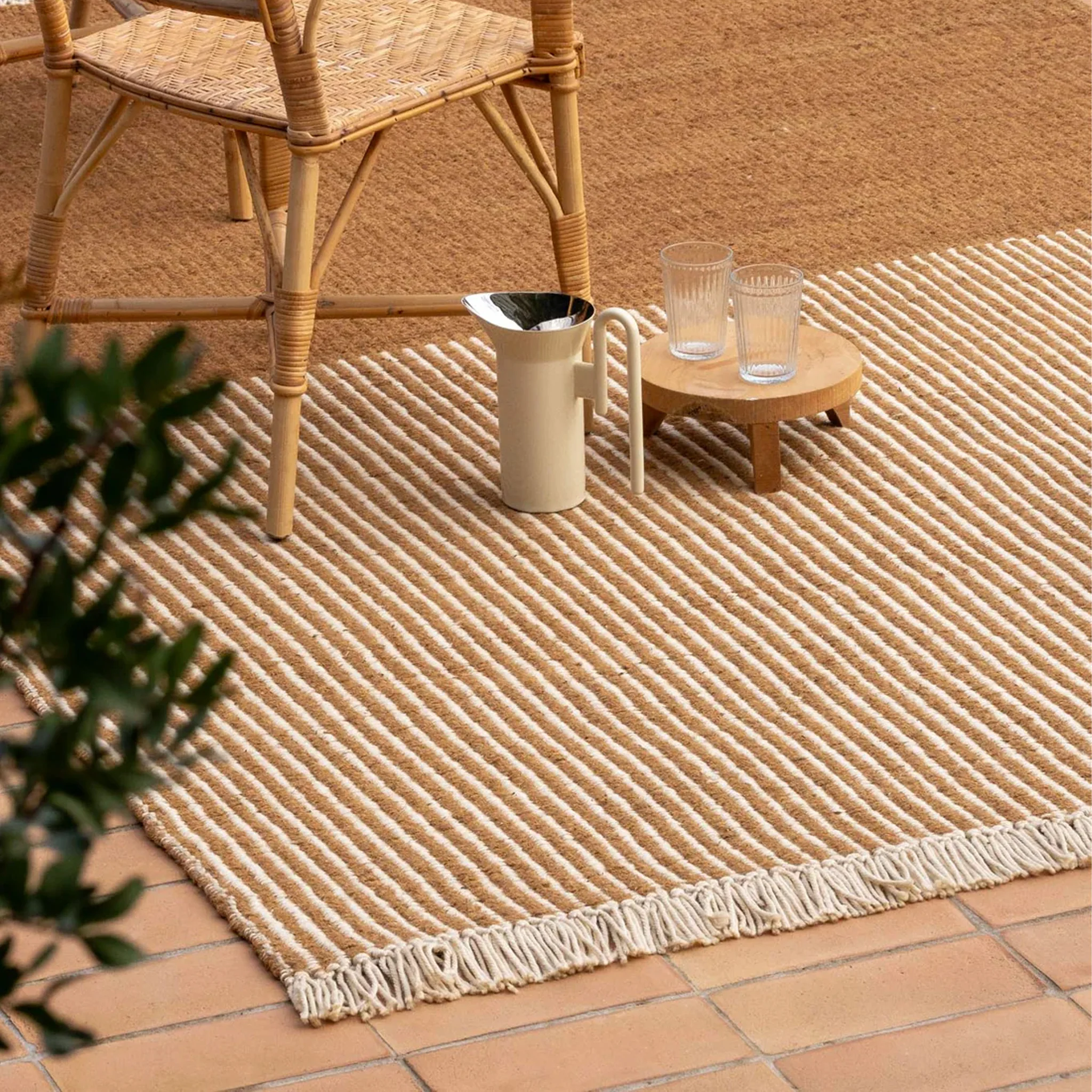 Garden Outdoor Rug by Nanimarquina - Image 7