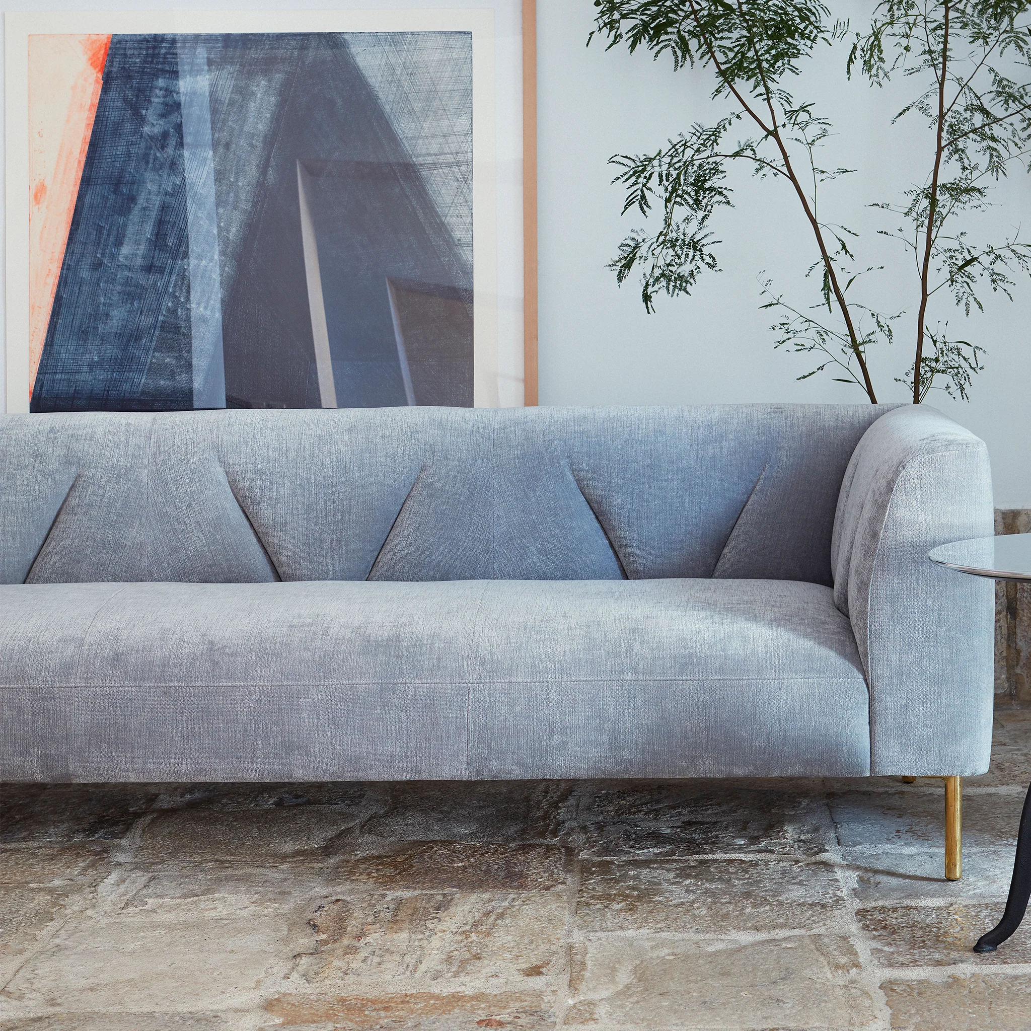 Gates Sofa by Jason Miller - Image 2