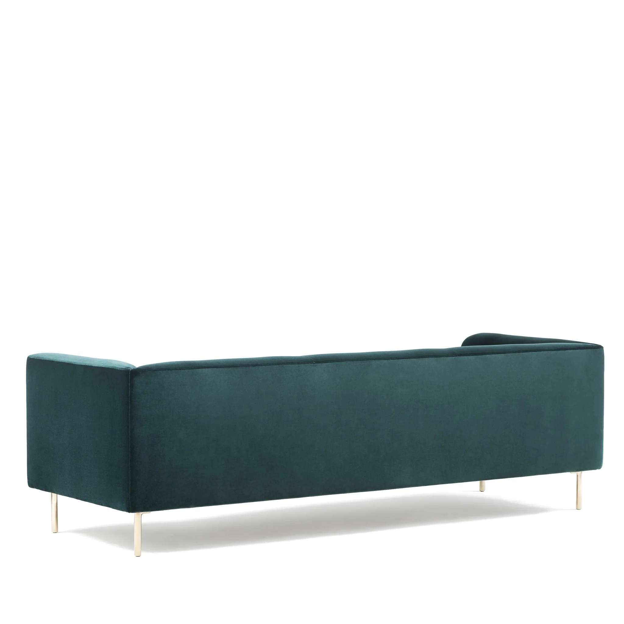Gates Sofa by Jason Miller - Image 4