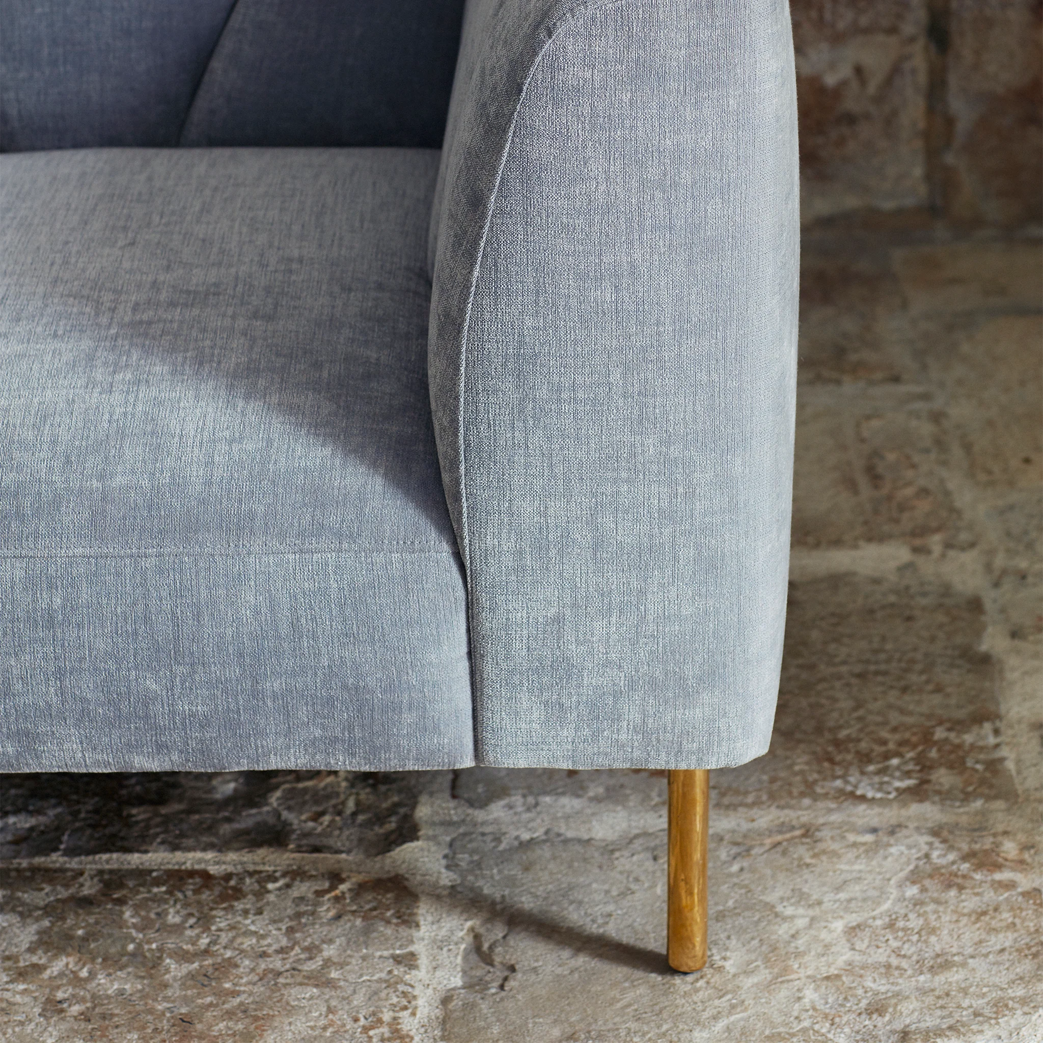 Gates Sofa by Jason Miller - Image 5