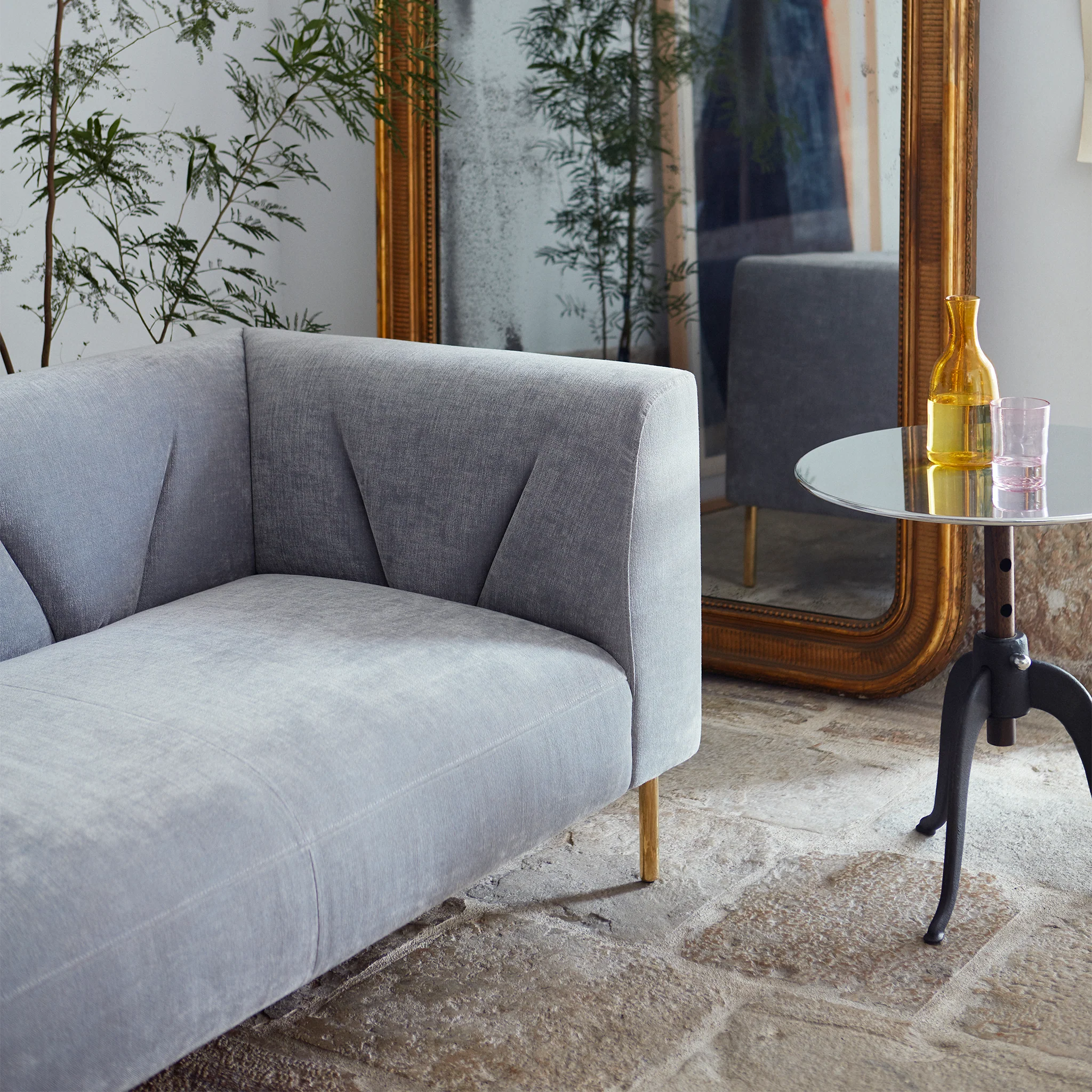 Gates Sofa by Jason Miller - Image 6