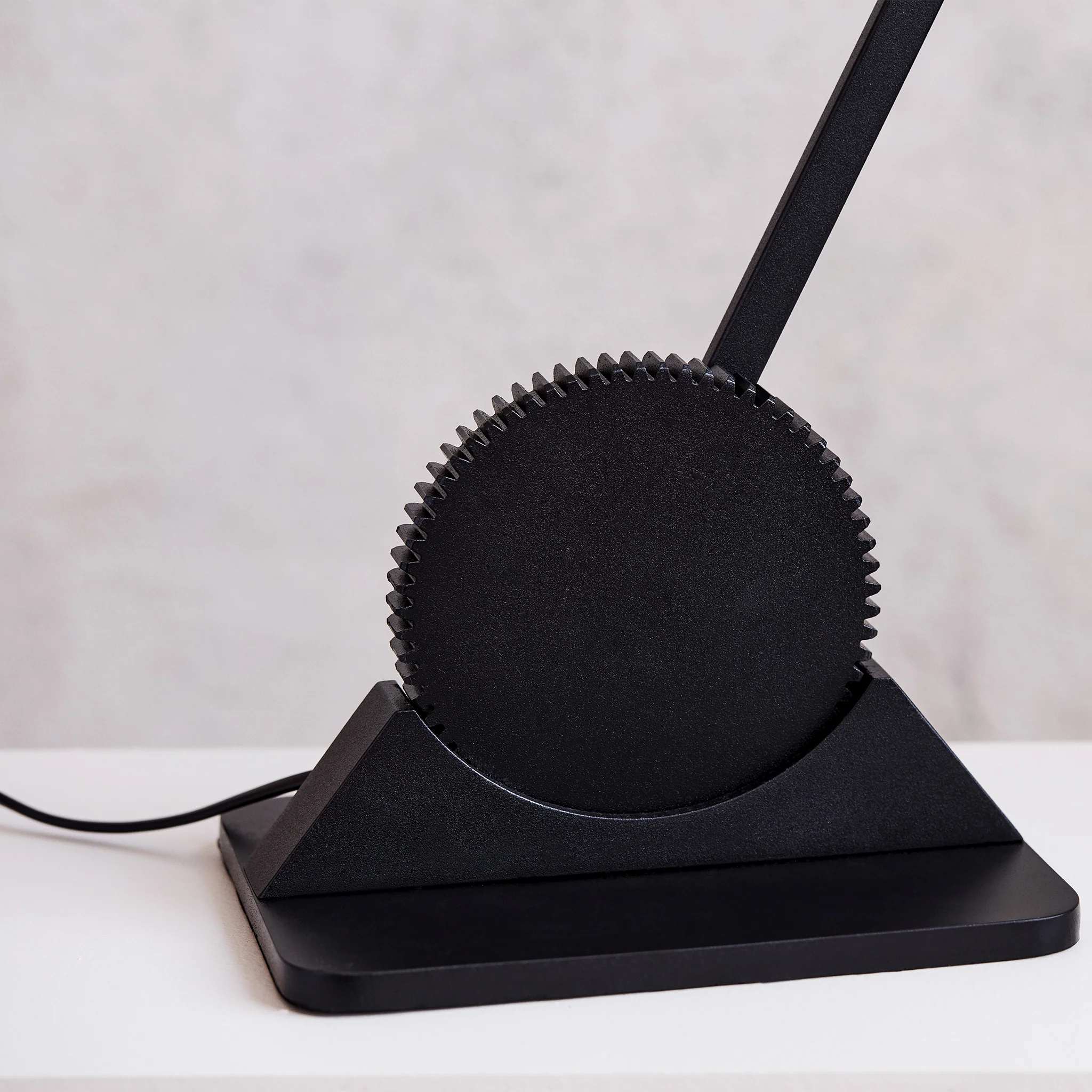 Gear Table Lamp By Johan Lindstén - Image 3