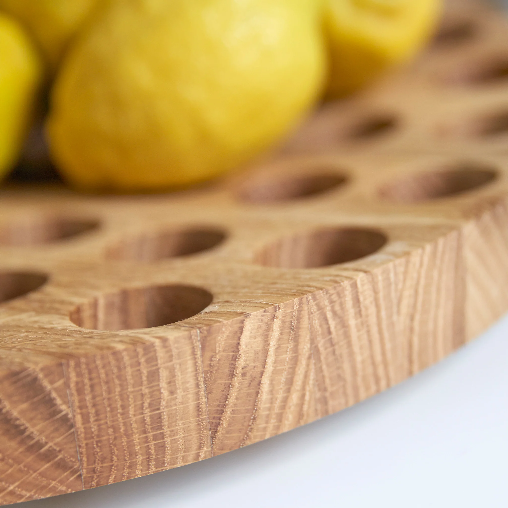 Geo Fruit Bowl by Wireworks - Image 2