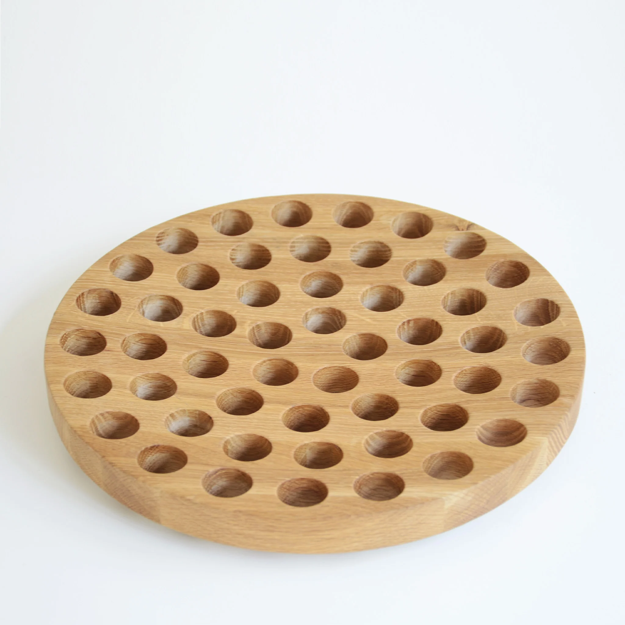 Geo Fruit Bowl by Wireworks - Image 3