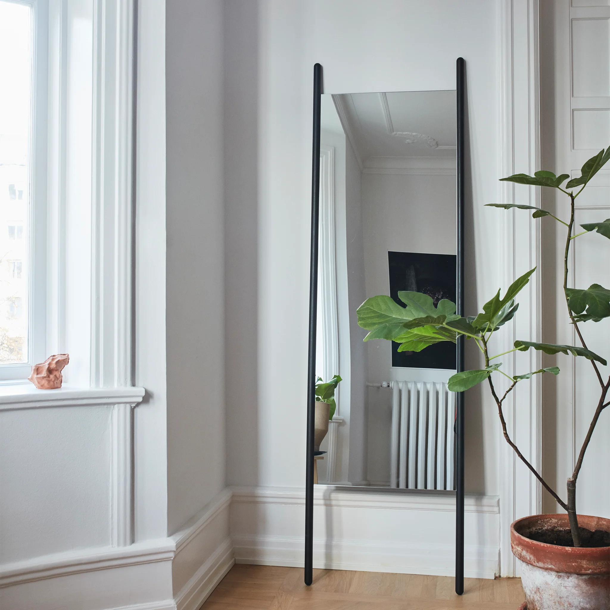 Georg Mirror by Skagerak - Image 4