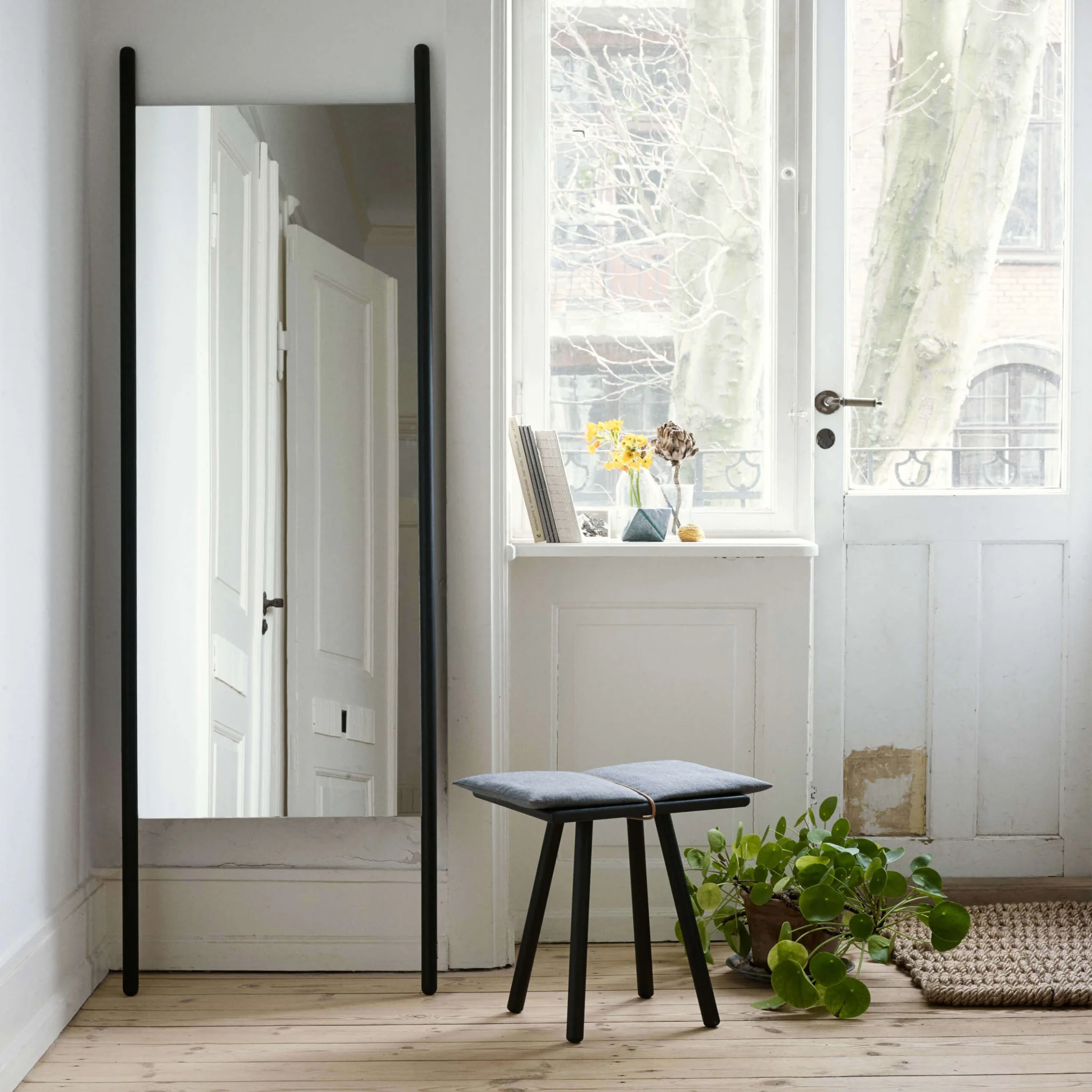 Georg Mirror by Skagerak - Image 5