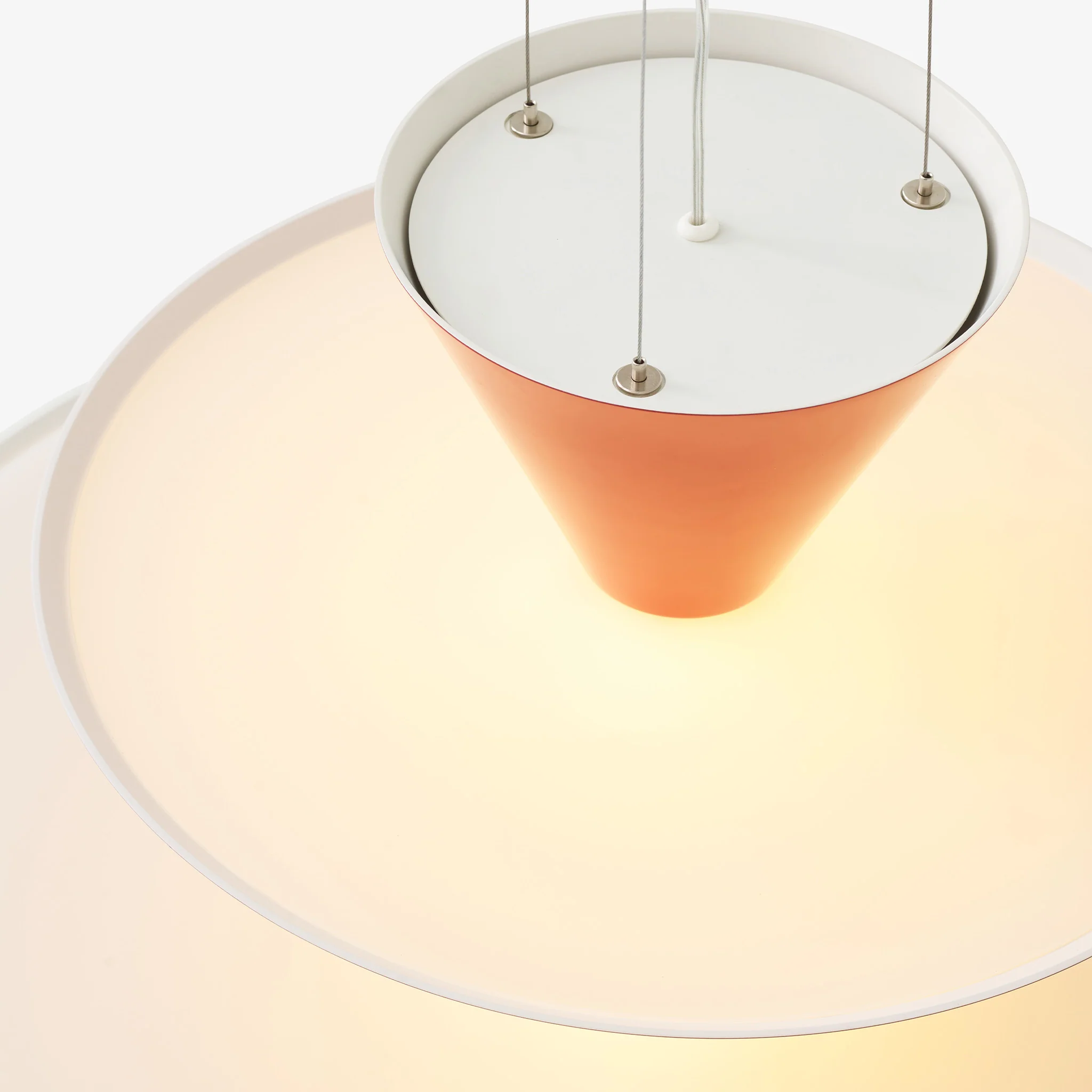 Gio LN15 Chandelier by Luca Nichetto - Image 4