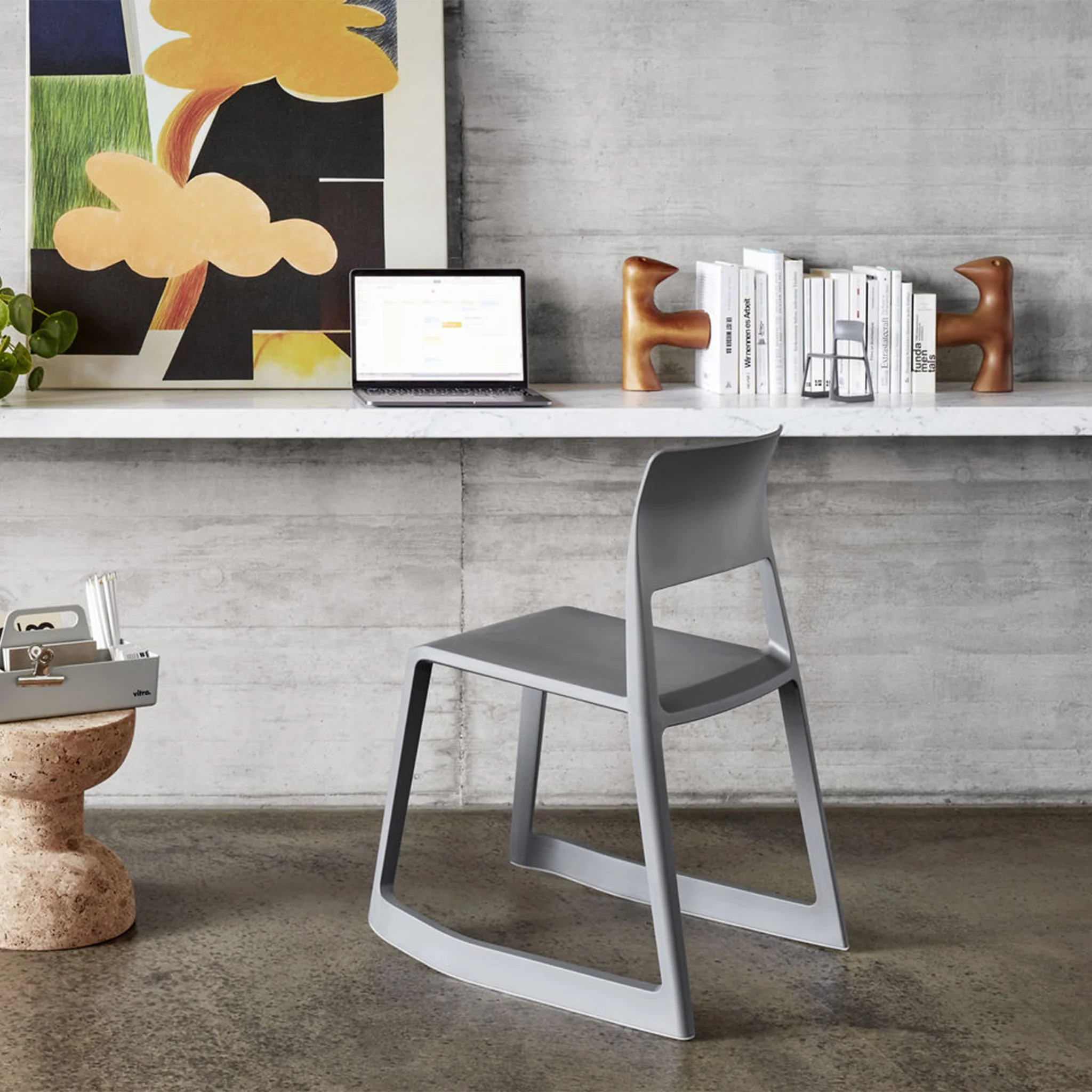 Girard Bird by Vitra - Image 5