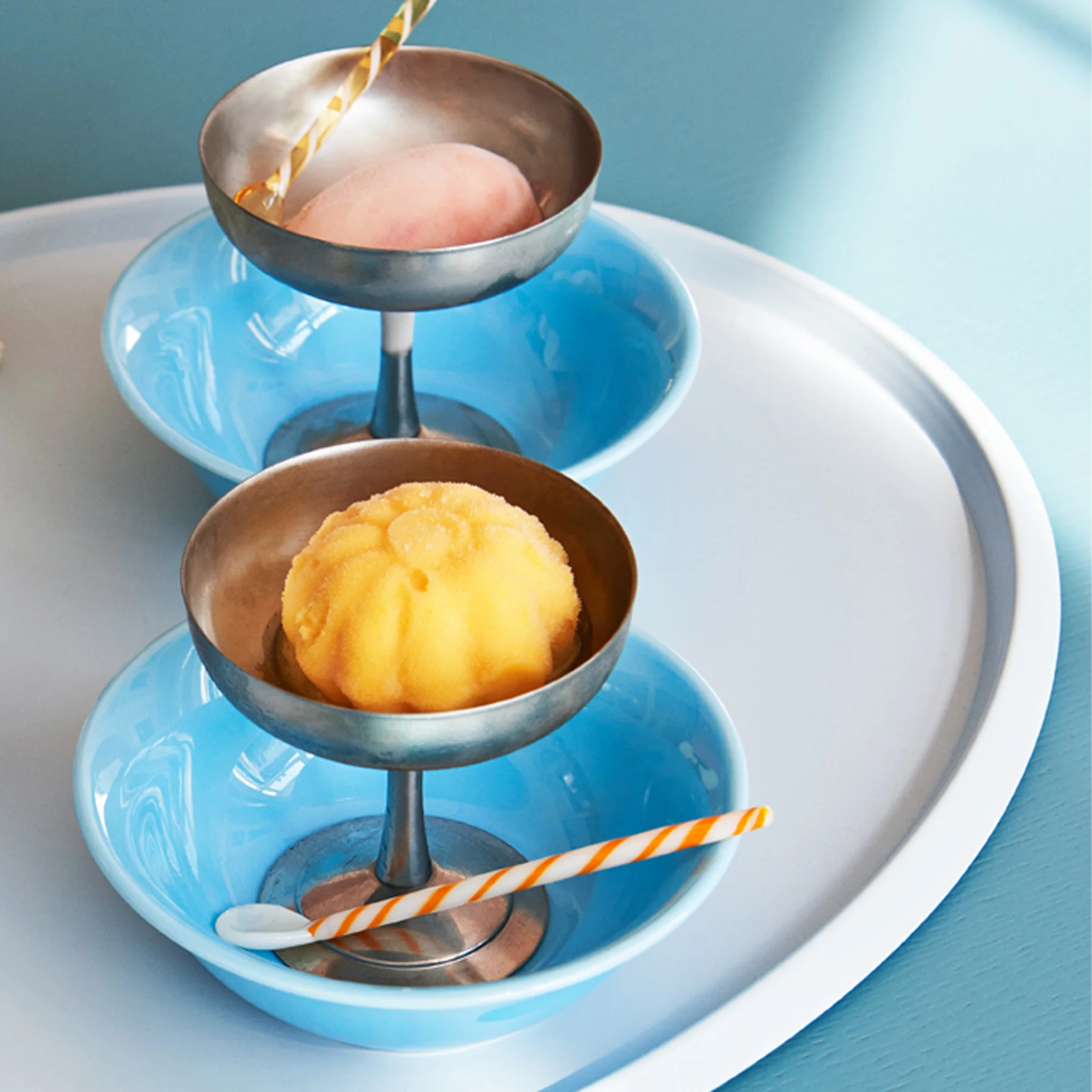 Glass Spoons - Spice by HAY - Image 4