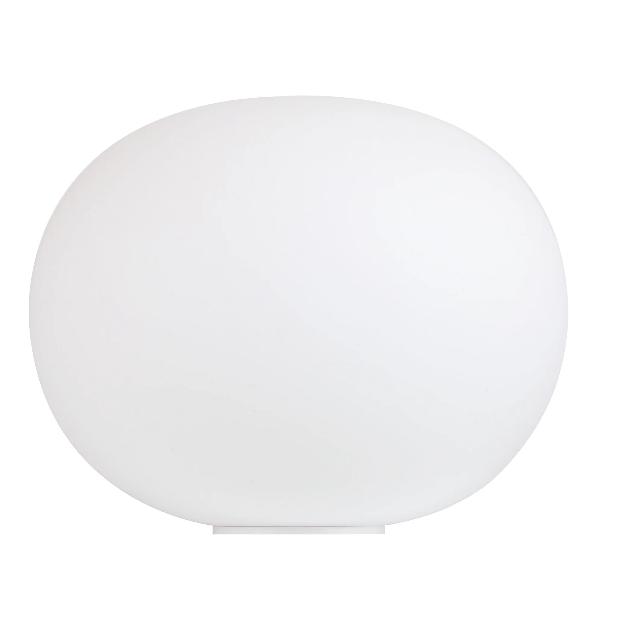 Glo-Ball Basic Table / Floor Lamp by Jasper Morrison for Flos - Image 4