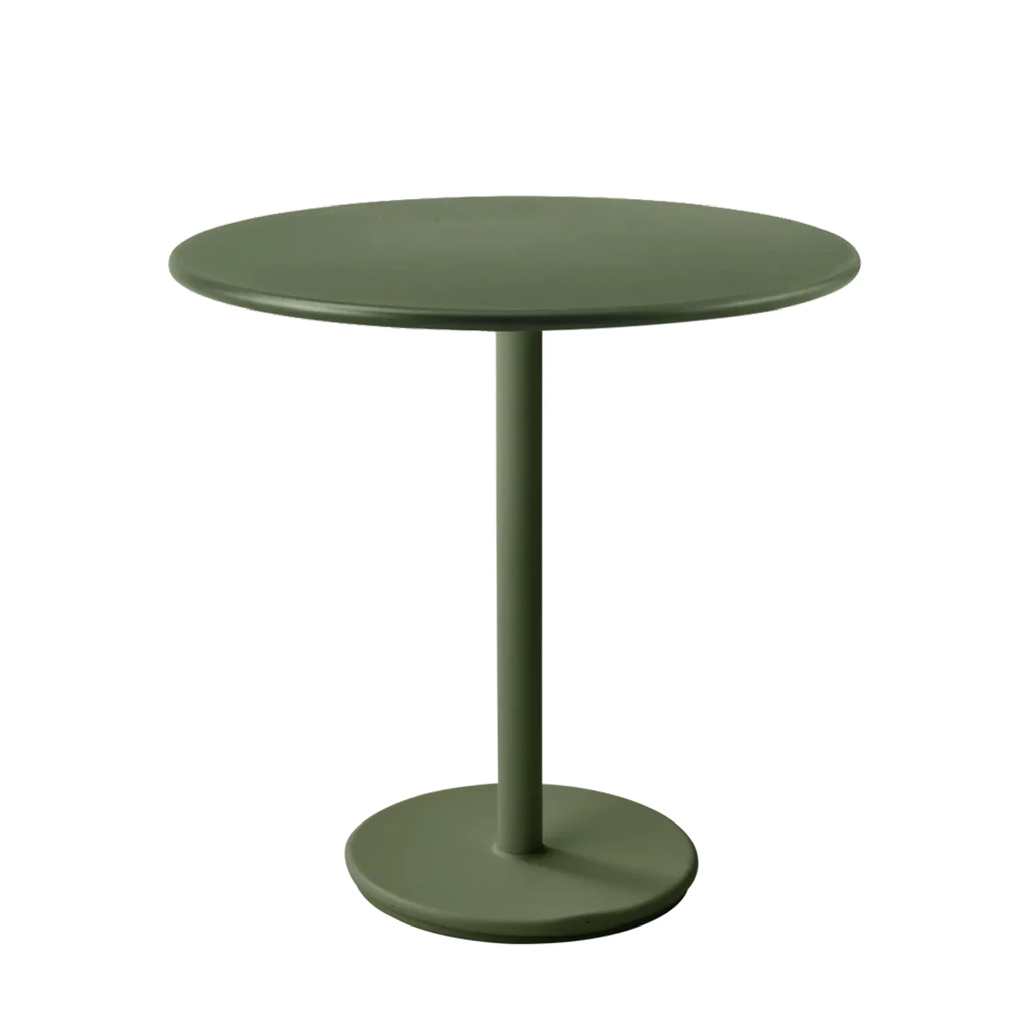 Go Round Café Table By Cane-line