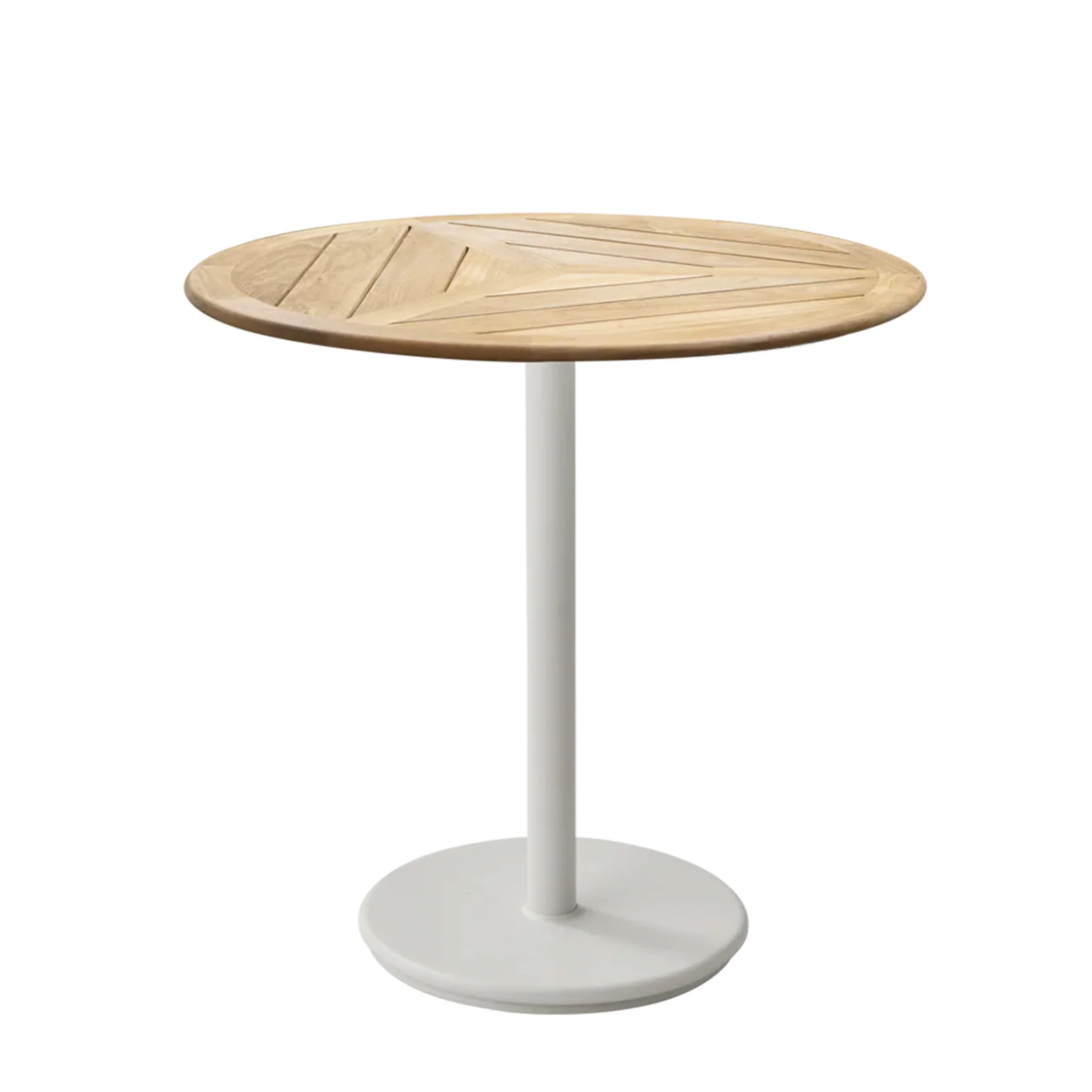 Go Round Café Table By Cane-line - Image 11