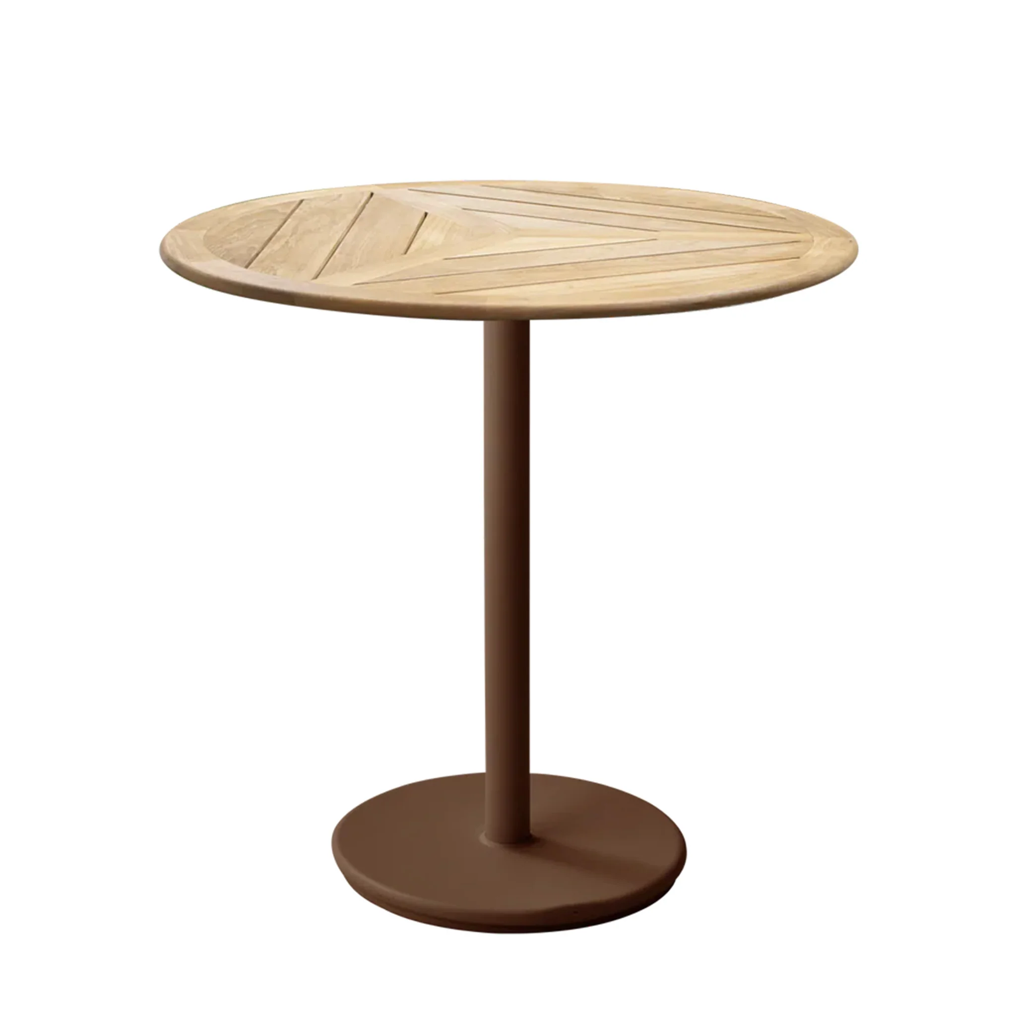 Go Round Café Table By Cane-line - Image 12