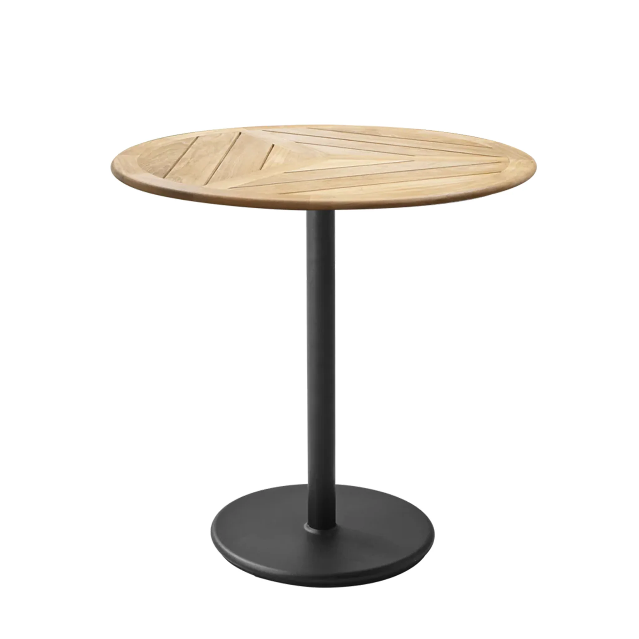 Go Round Café Table By Cane-line - Image 13