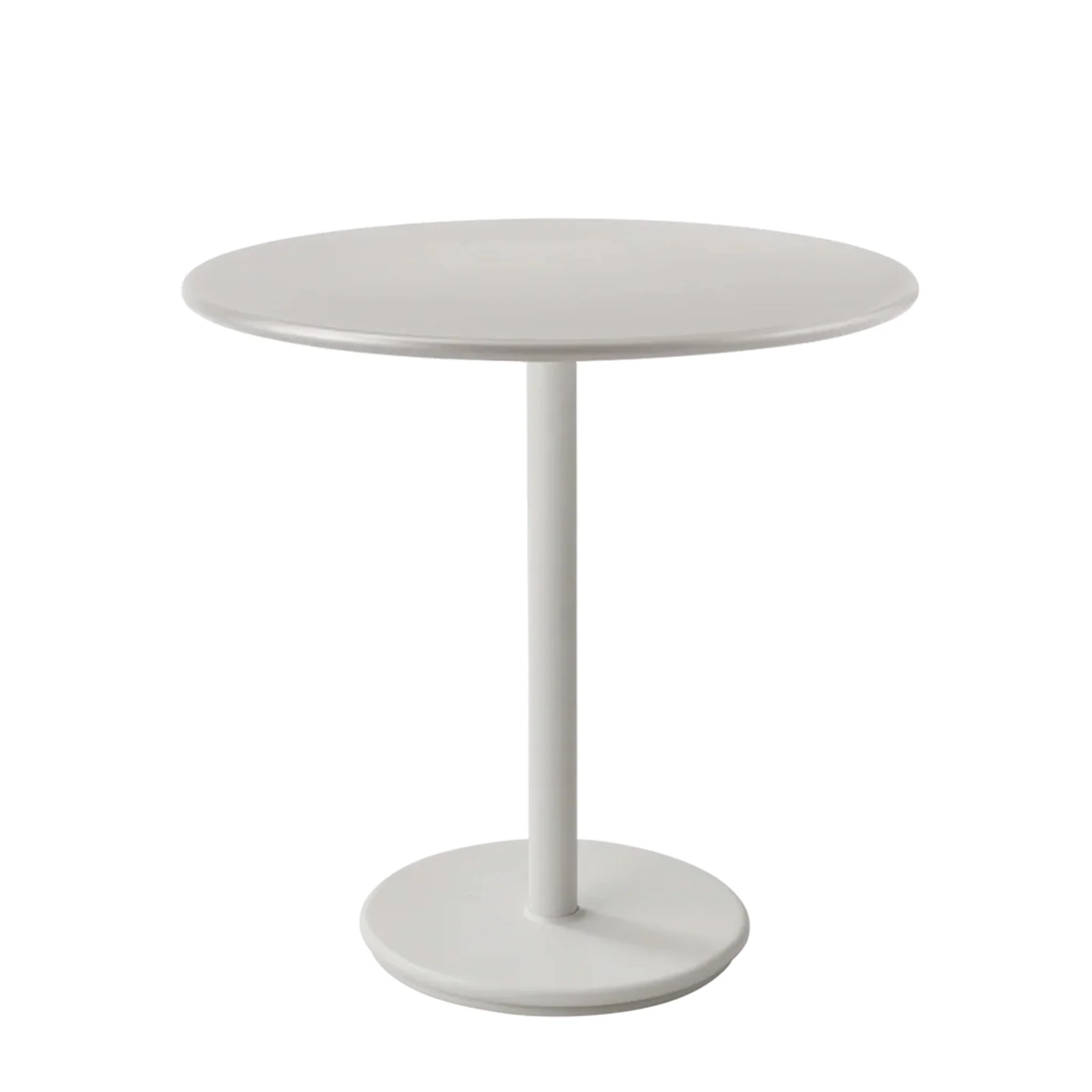 Go Round Café Table By Cane-line - Image 6