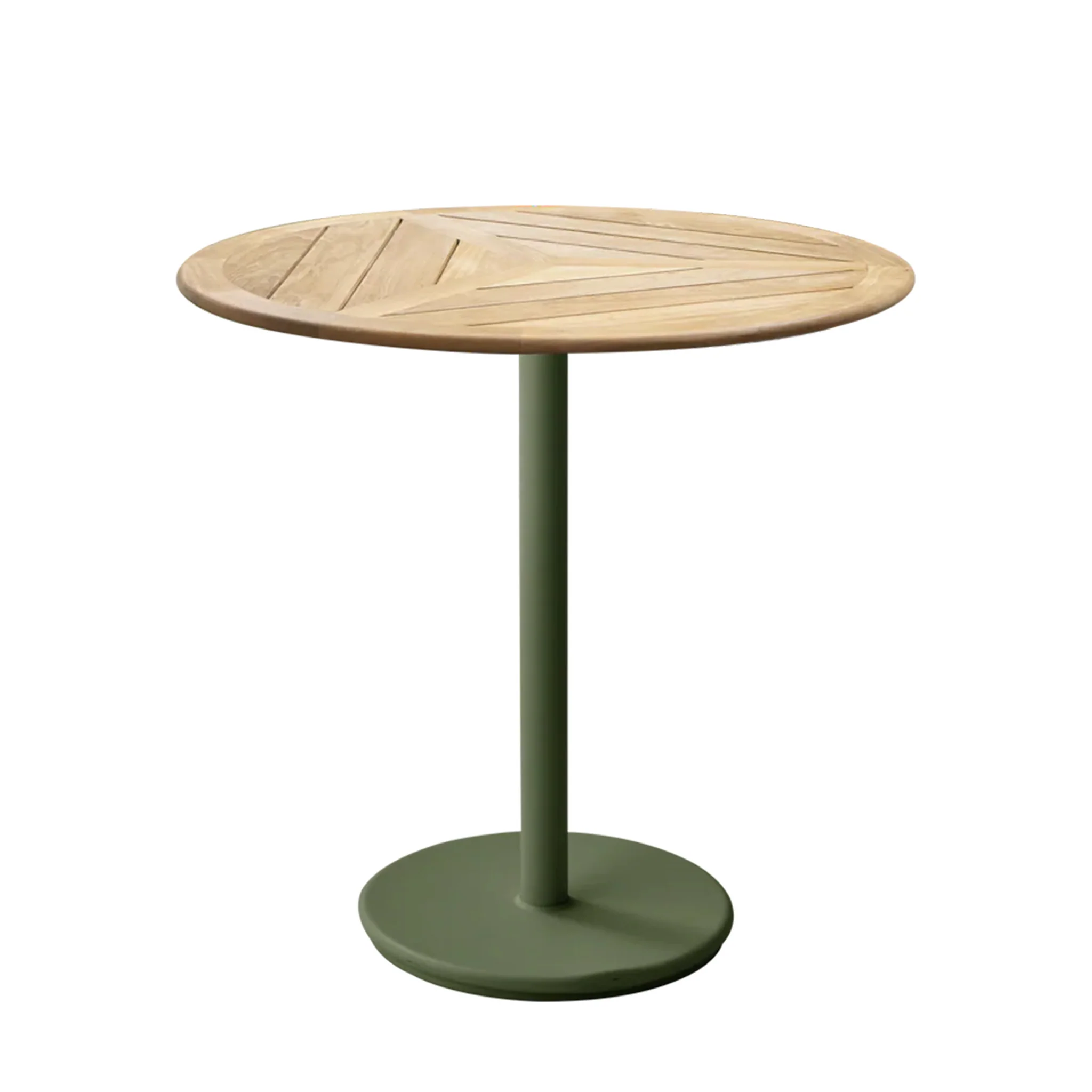 Go Round Café Table By Cane-line - Image 9