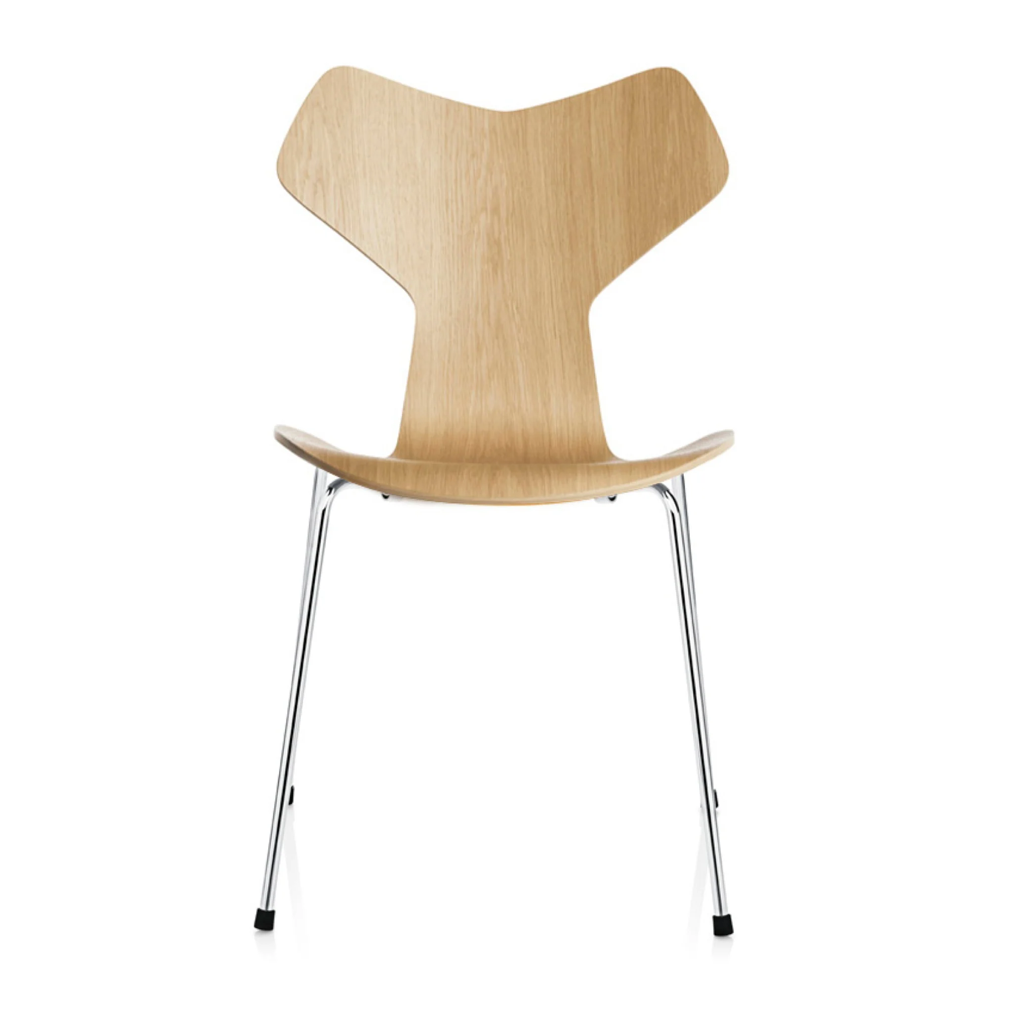 Grand Prix Chair 3130 by Fritz Hansen - Image 2