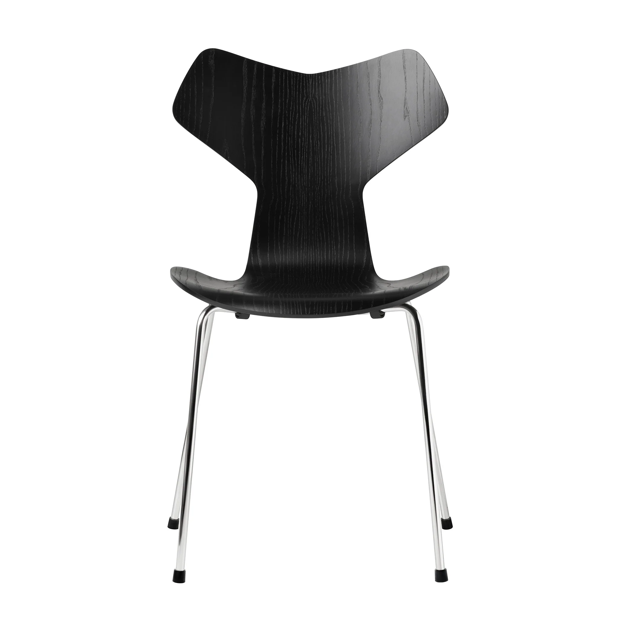 Grand Prix Chair 3130 by Fritz Hansen - Image 6