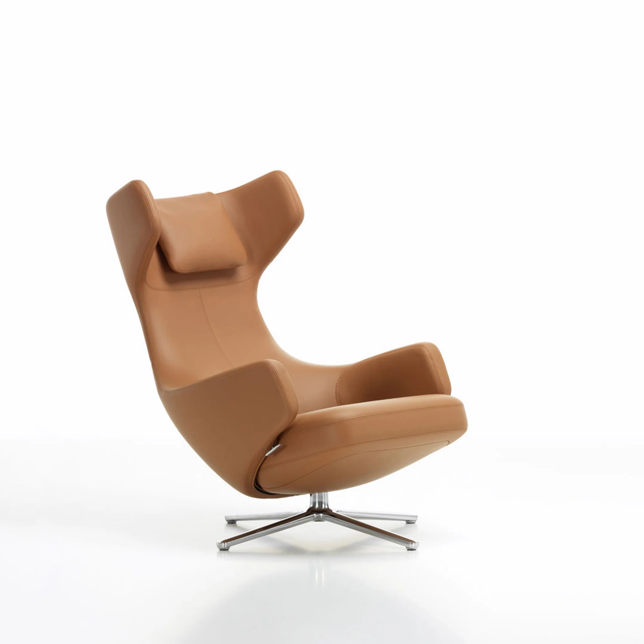 Grand Repos Lounge Chair By Antonio Citterio for Vitra - Image 2