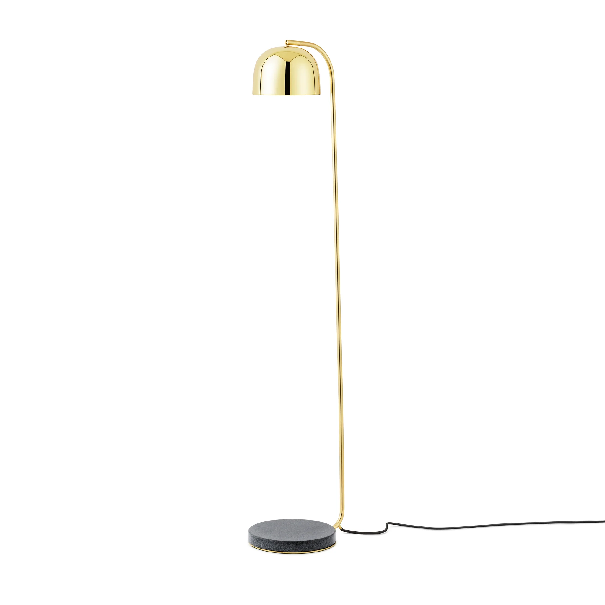 Grant Floor Lamp by Normann Copenhagen - Image 2