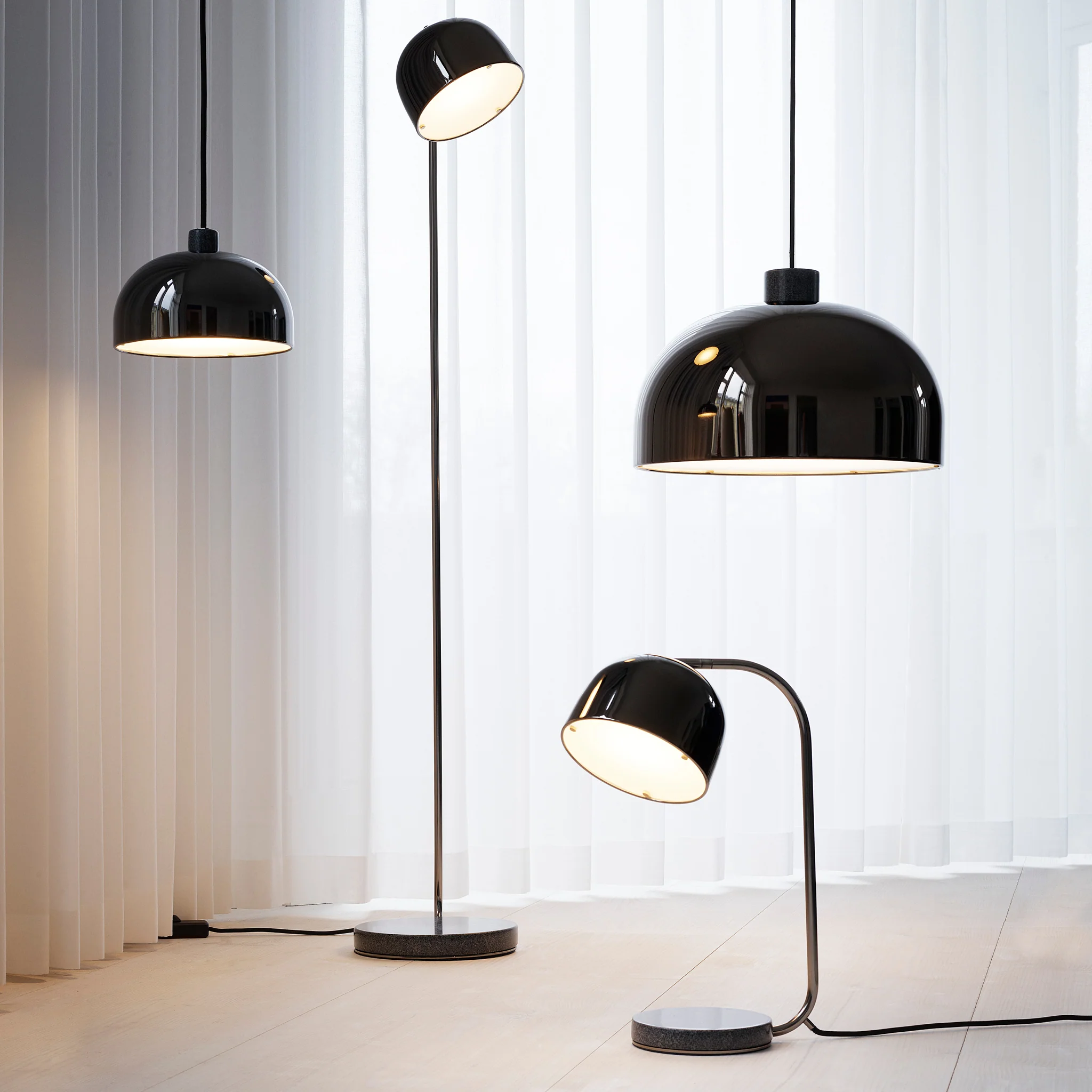 Grant Table Lamp by Normann Copenhagen - Image 6