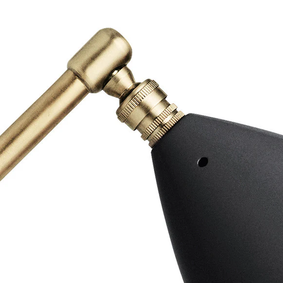 Grasshopper Table Lamp by Gubi - Image 4