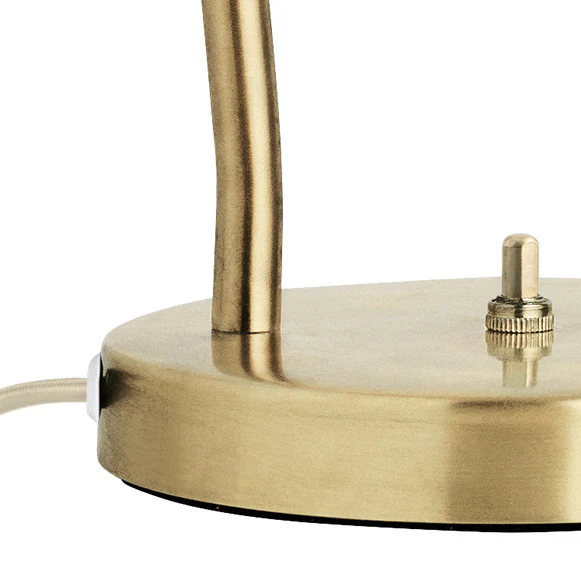 Grasshopper Table Lamp by Gubi - Image 5