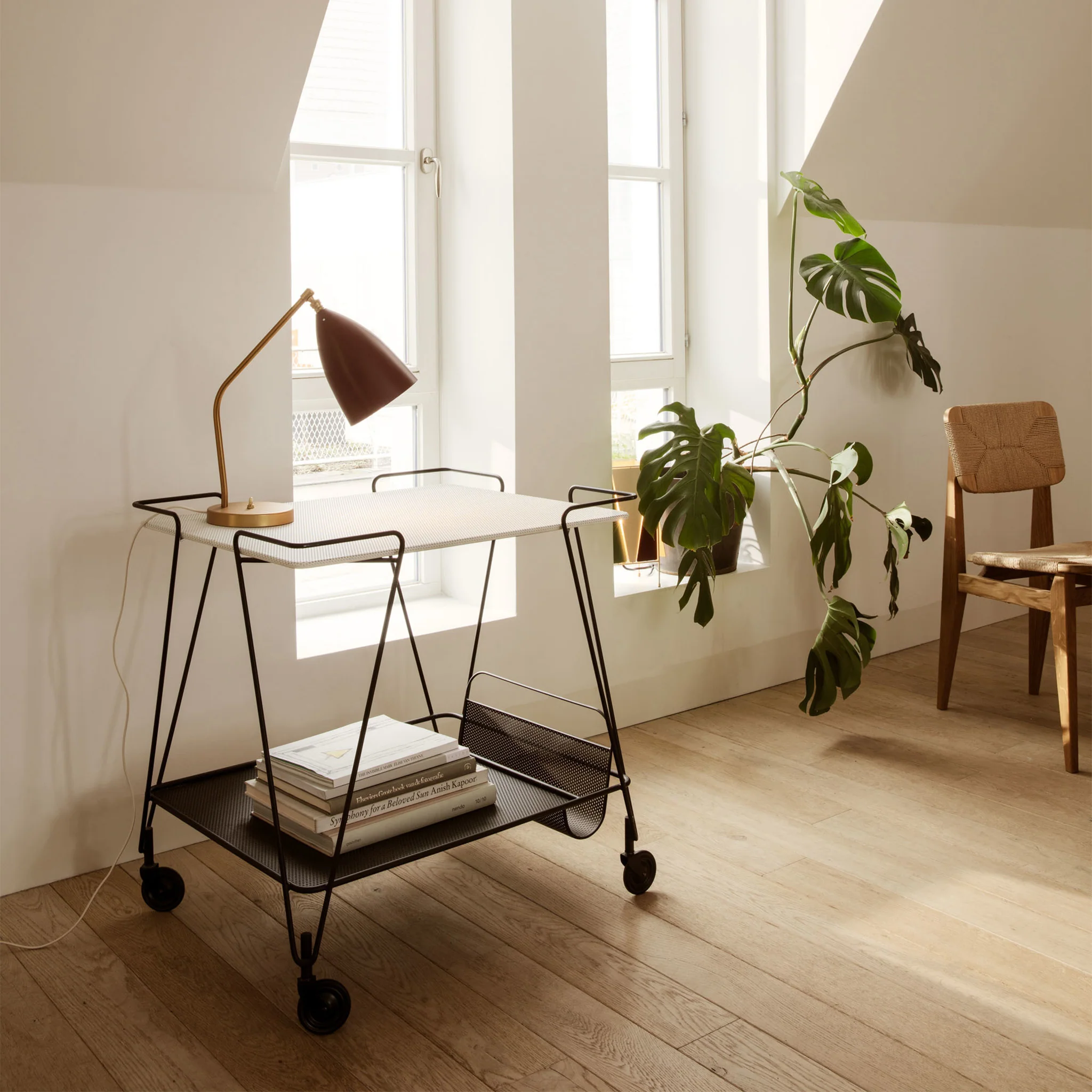 Grasshopper Table Lamp by Gubi - Image 7