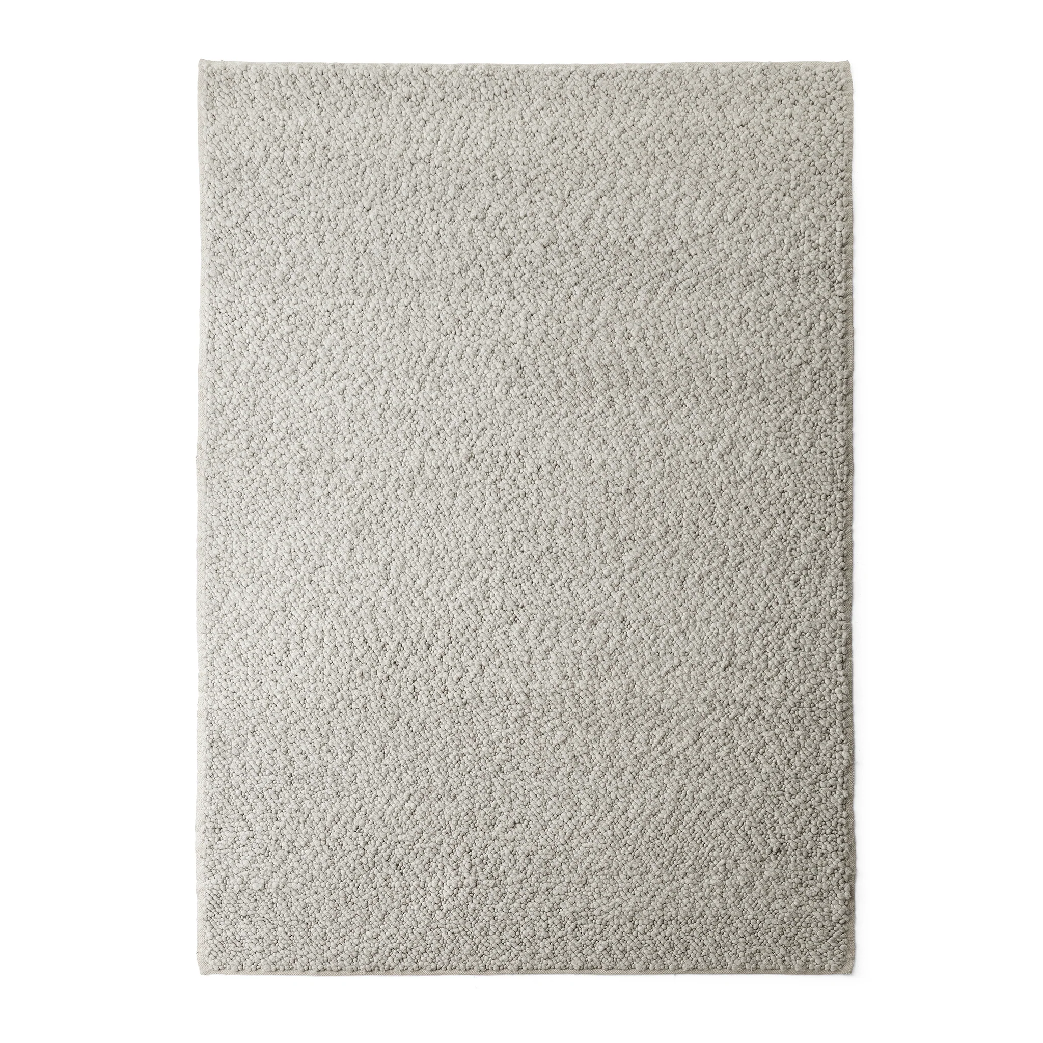 Gravel Rug by Nina Bruun