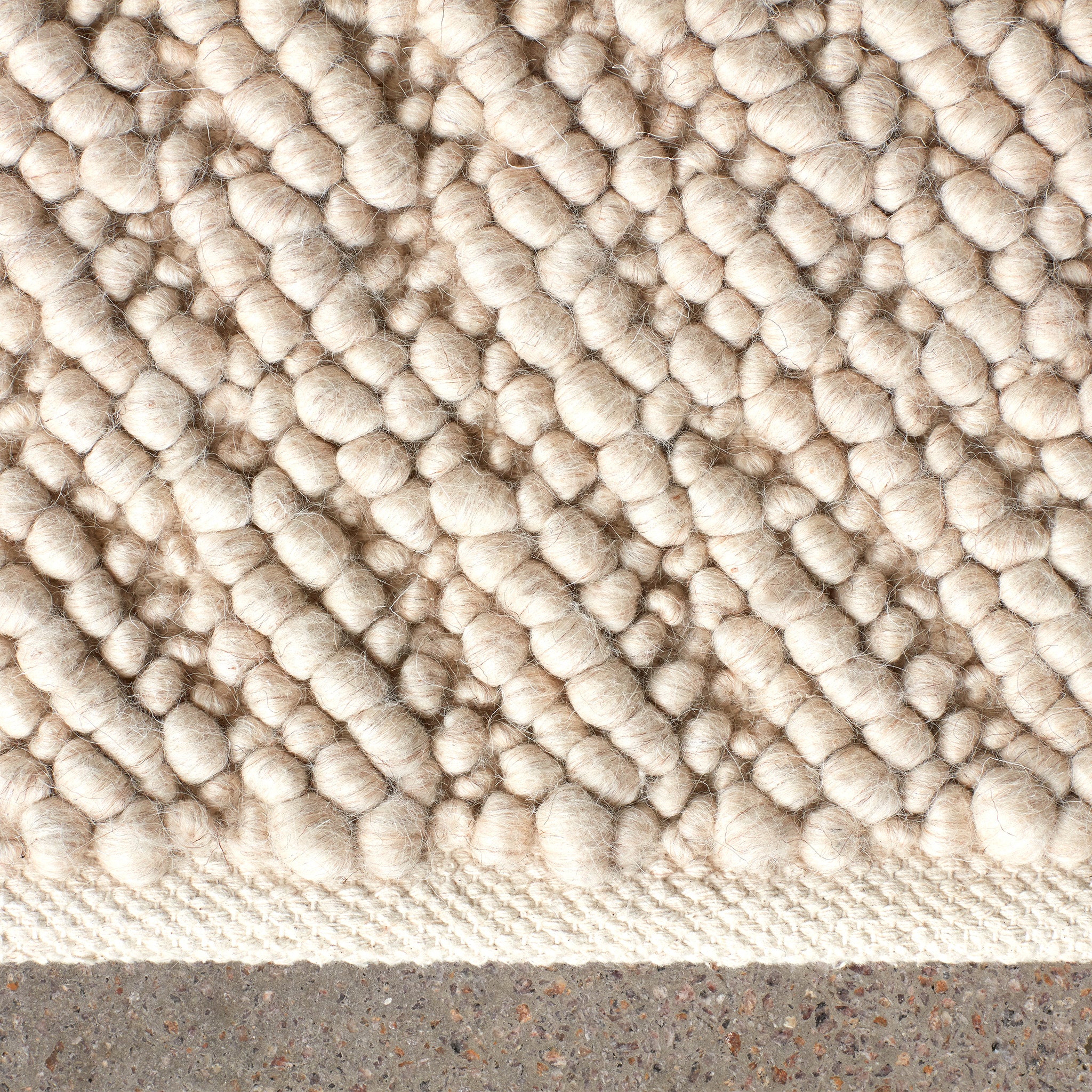 Gravel Rug by Nina Bruun - Image 6