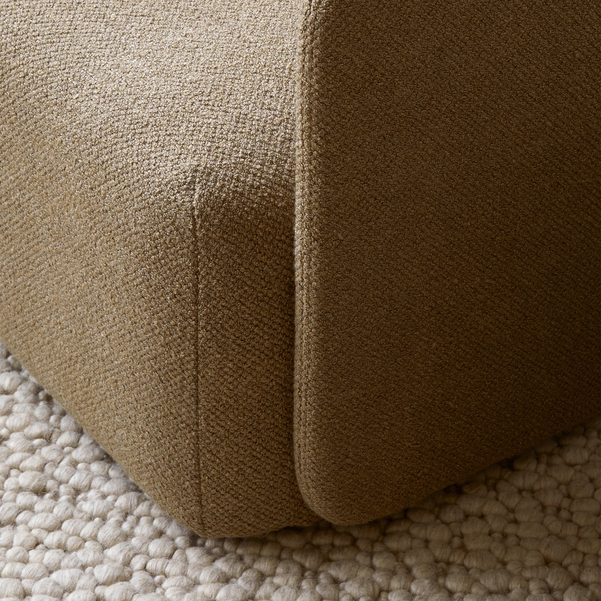 Gravel Rug by Nina Bruun - Image 7