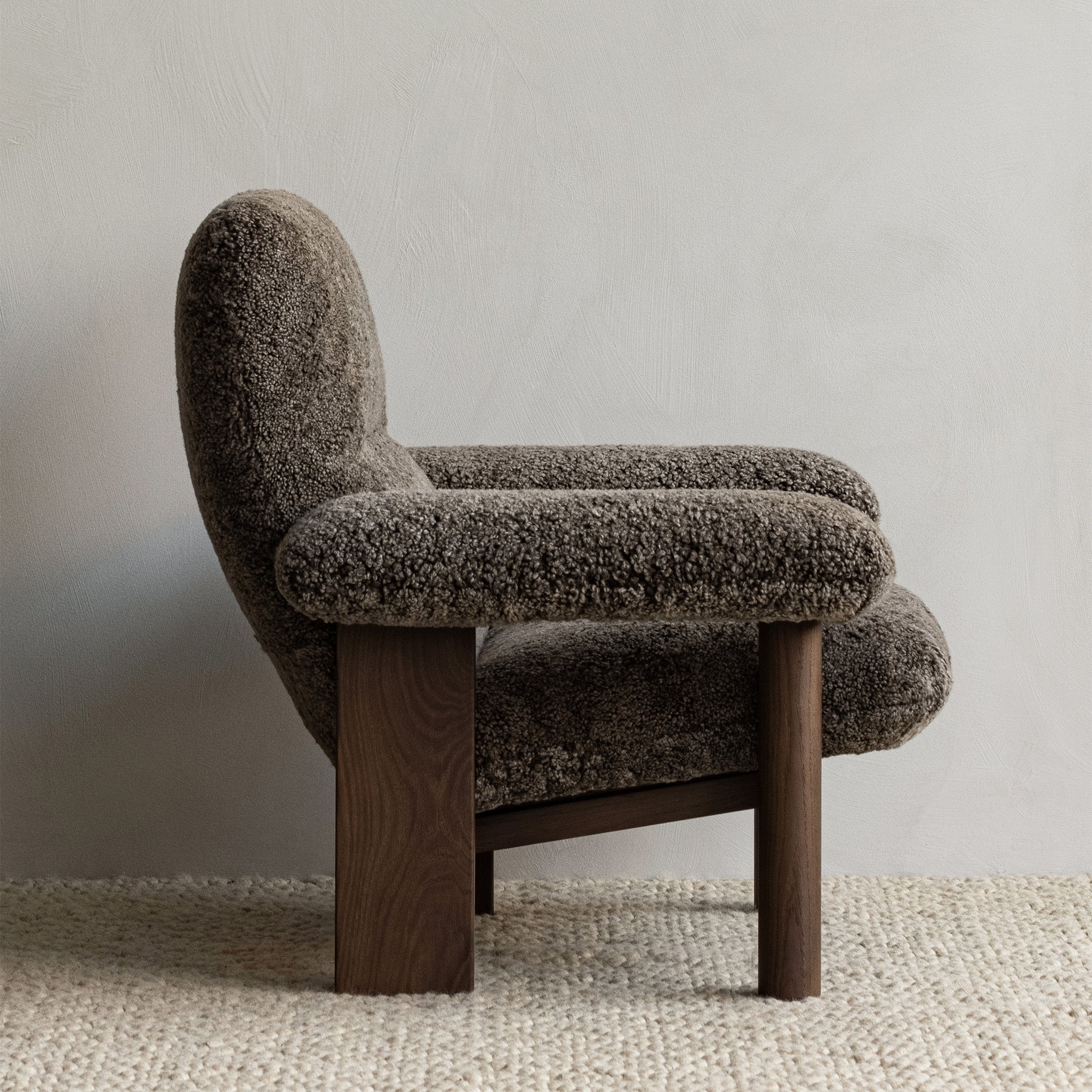 Gravel Rug by Nina Bruun - Image 8