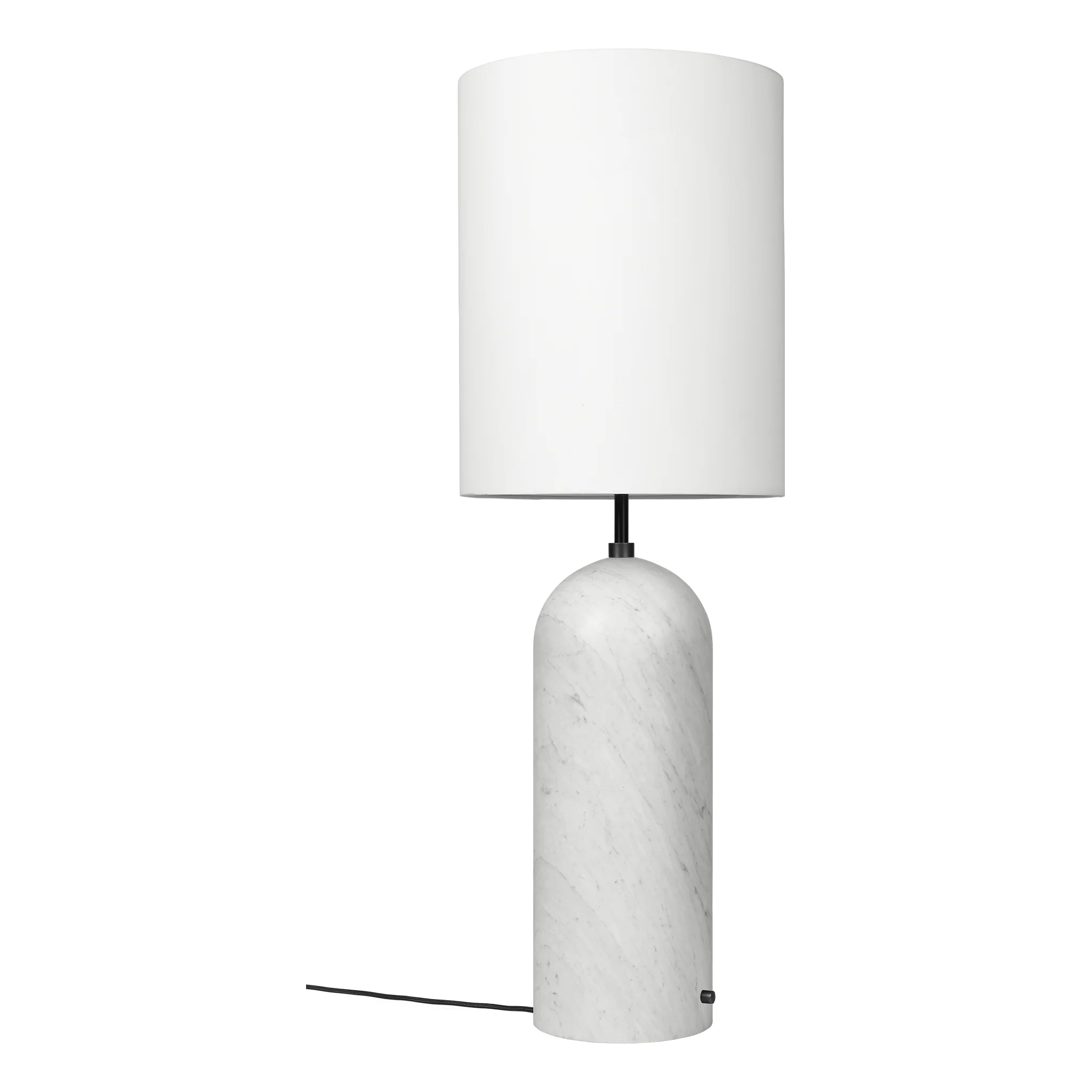 Gravity Floor Lamp XL High by Gubi - Image 2