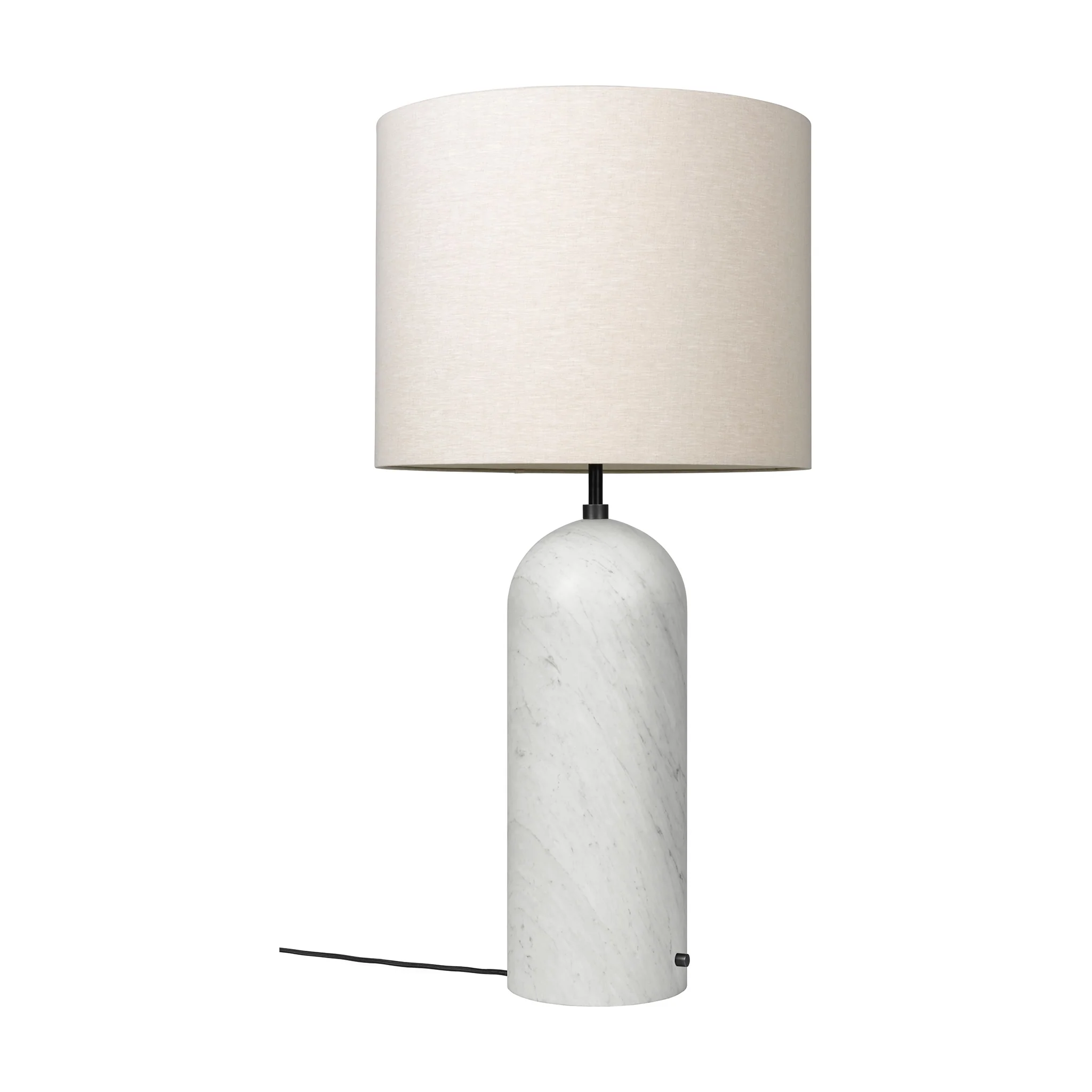 Gravity Floor Lamp XL Low by Gubi - Image 2