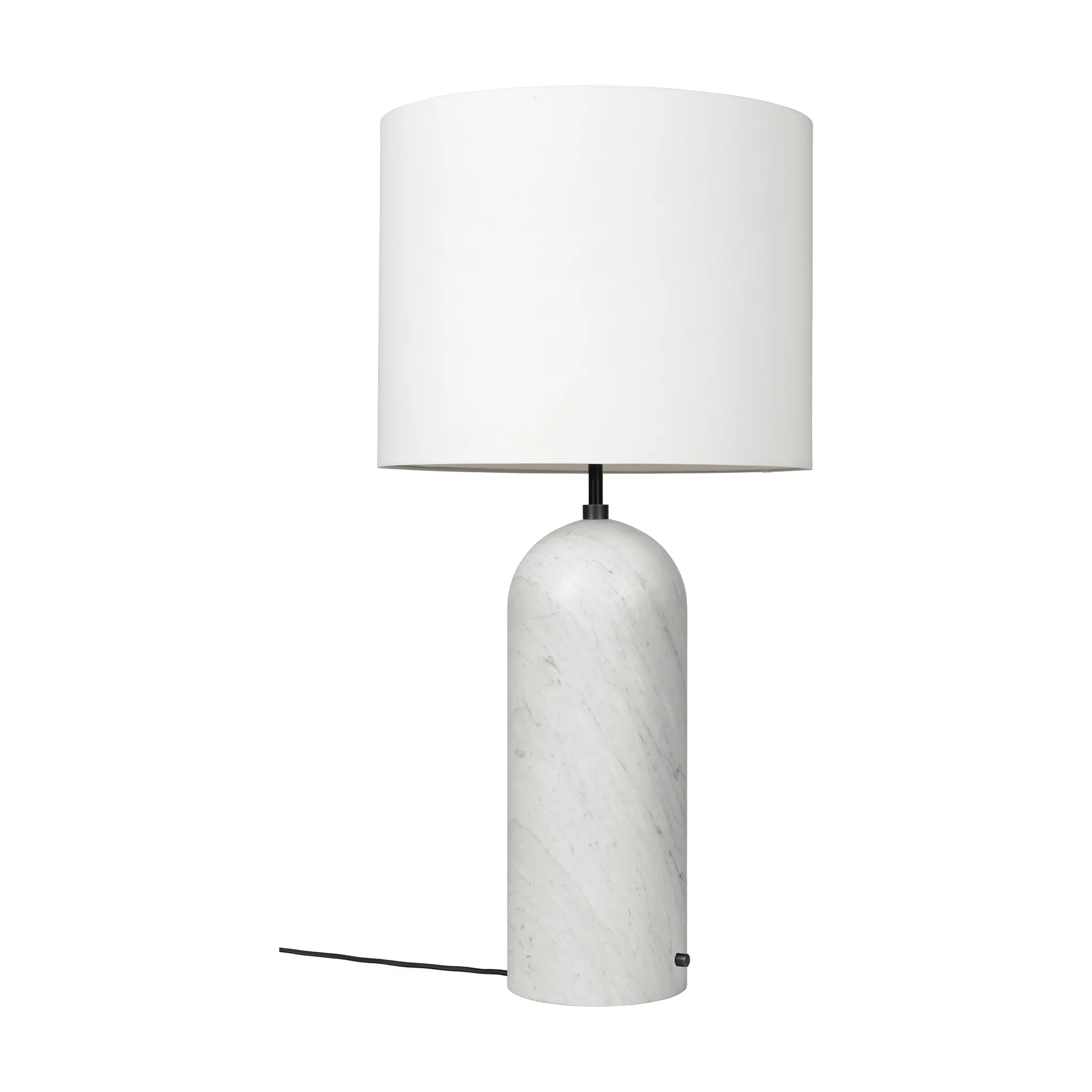 Gravity Floor Lamp XL Low by Gubi - Image 3