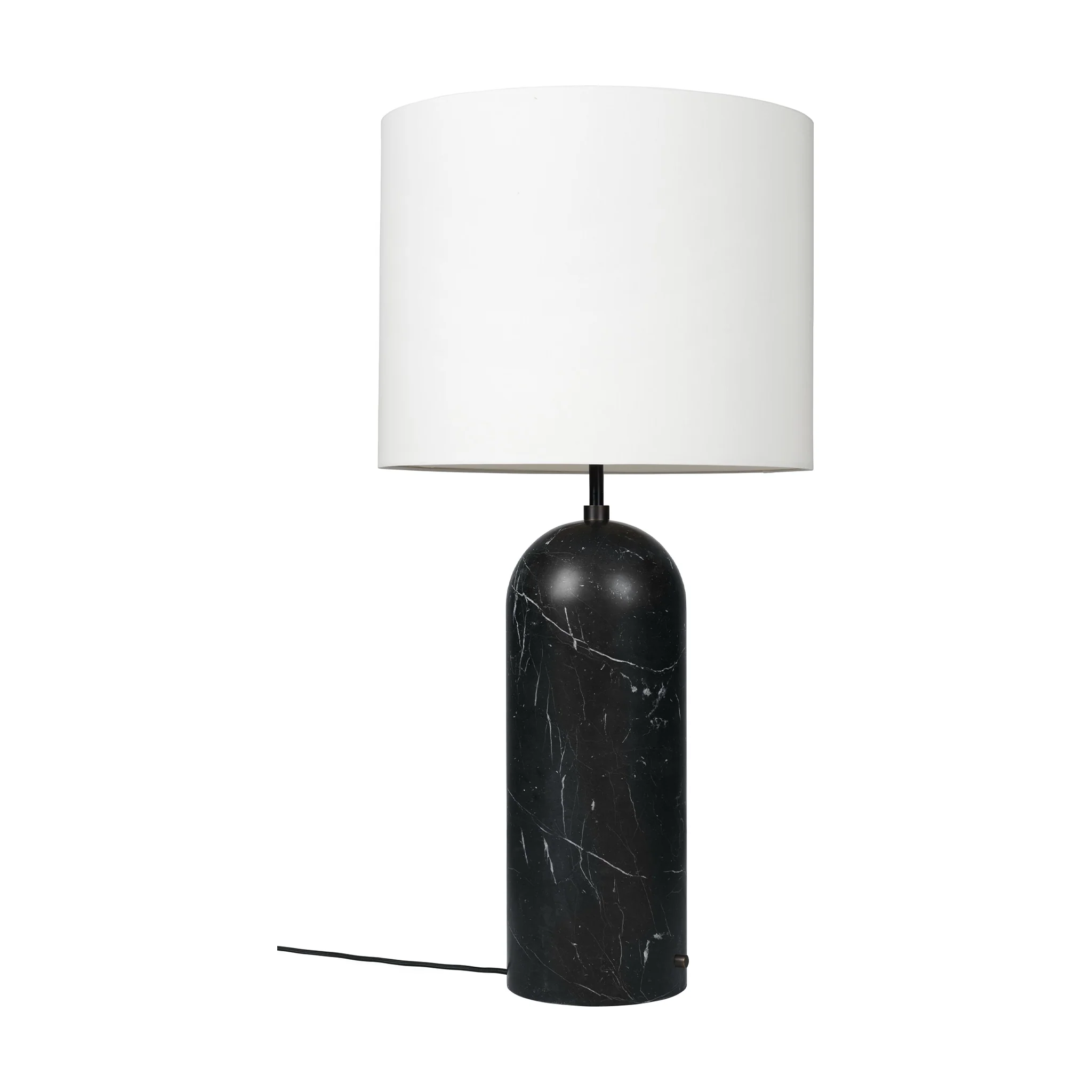 Gravity Floor Lamp XL Low by Gubi - Image 4