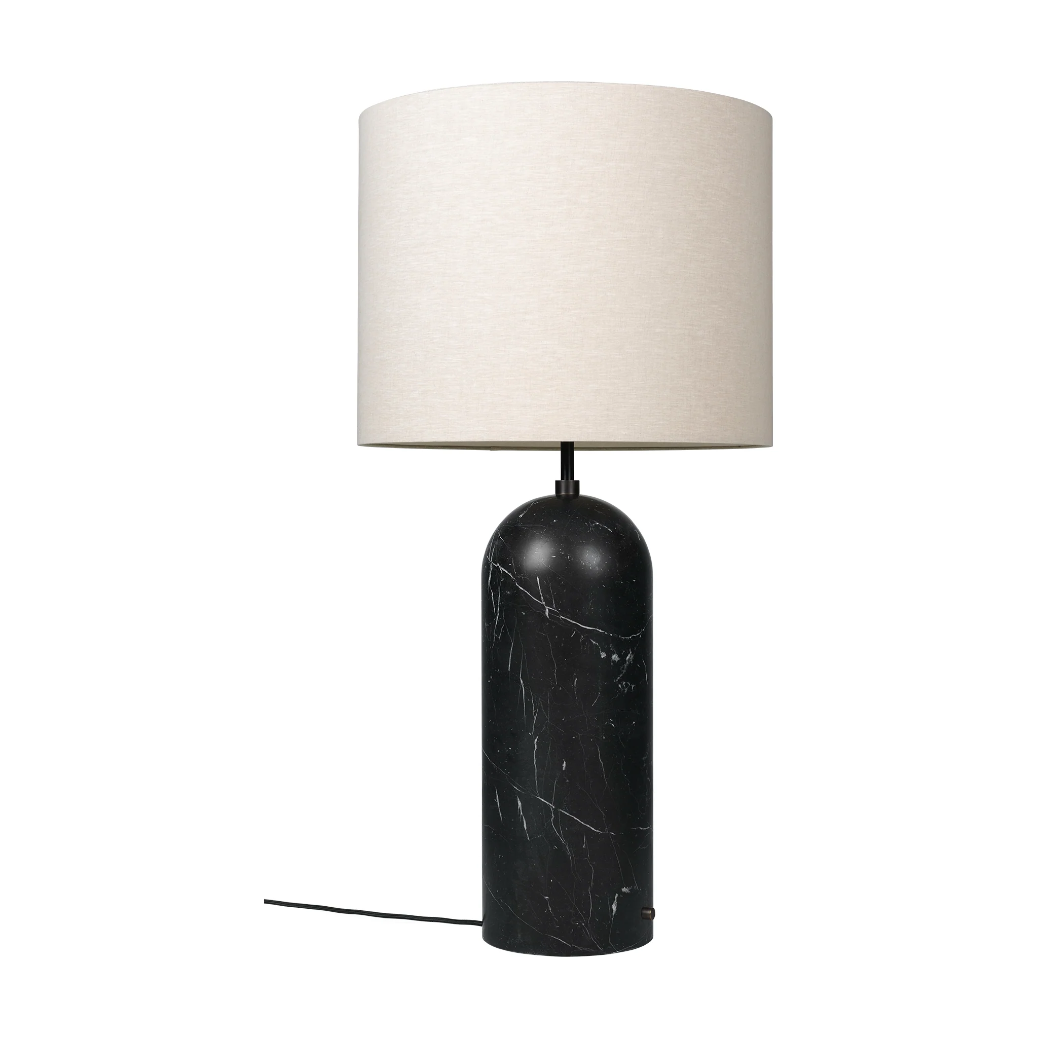 Gravity Floor Lamp XL Low by Gubi - Image 5