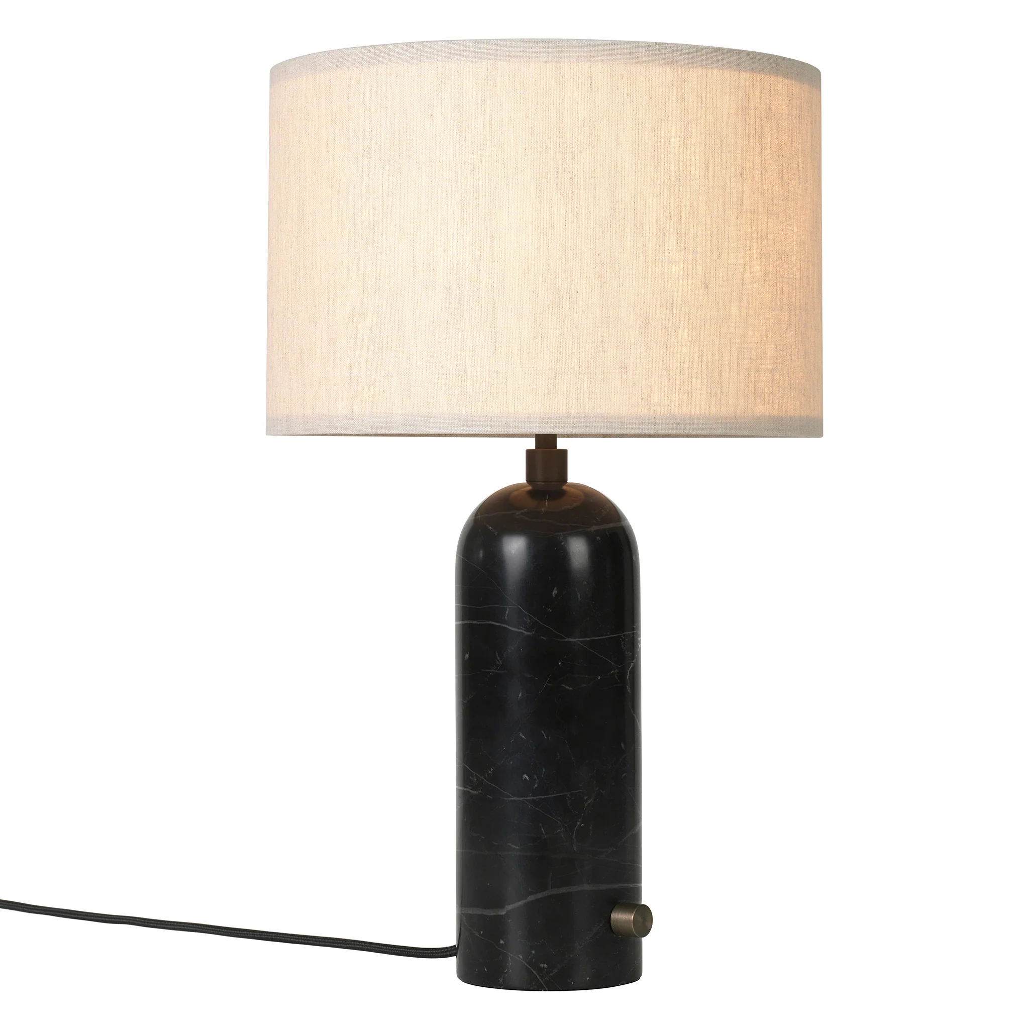 Gravity Table Lamp by Gubi - Image 5