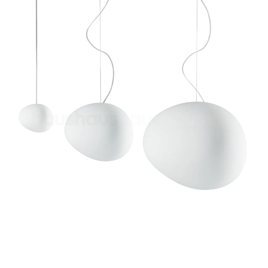 Gregg Pendant Light by Foscarini - Image 3