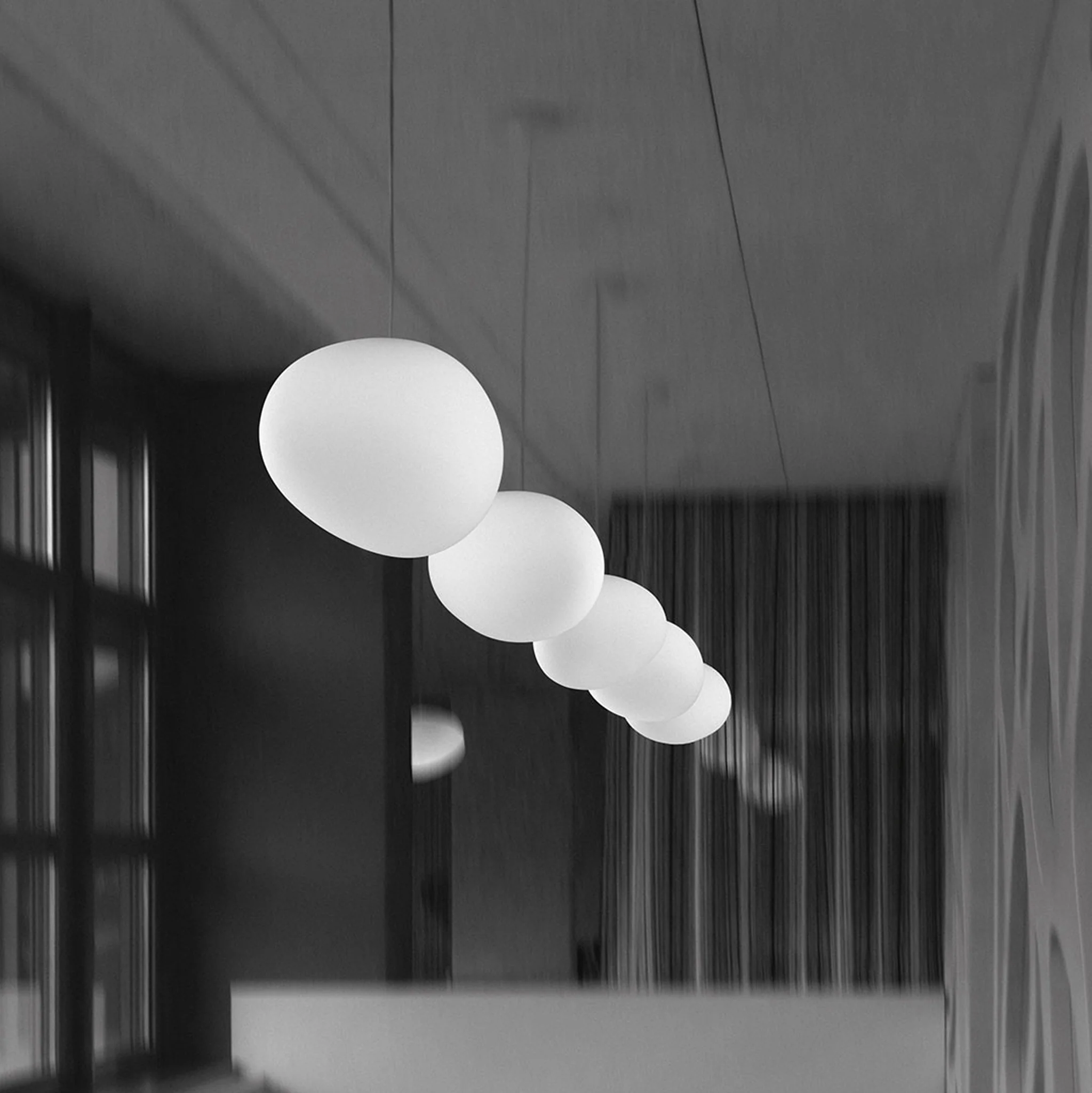 Gregg Pendant Light by Foscarini - Image 4
