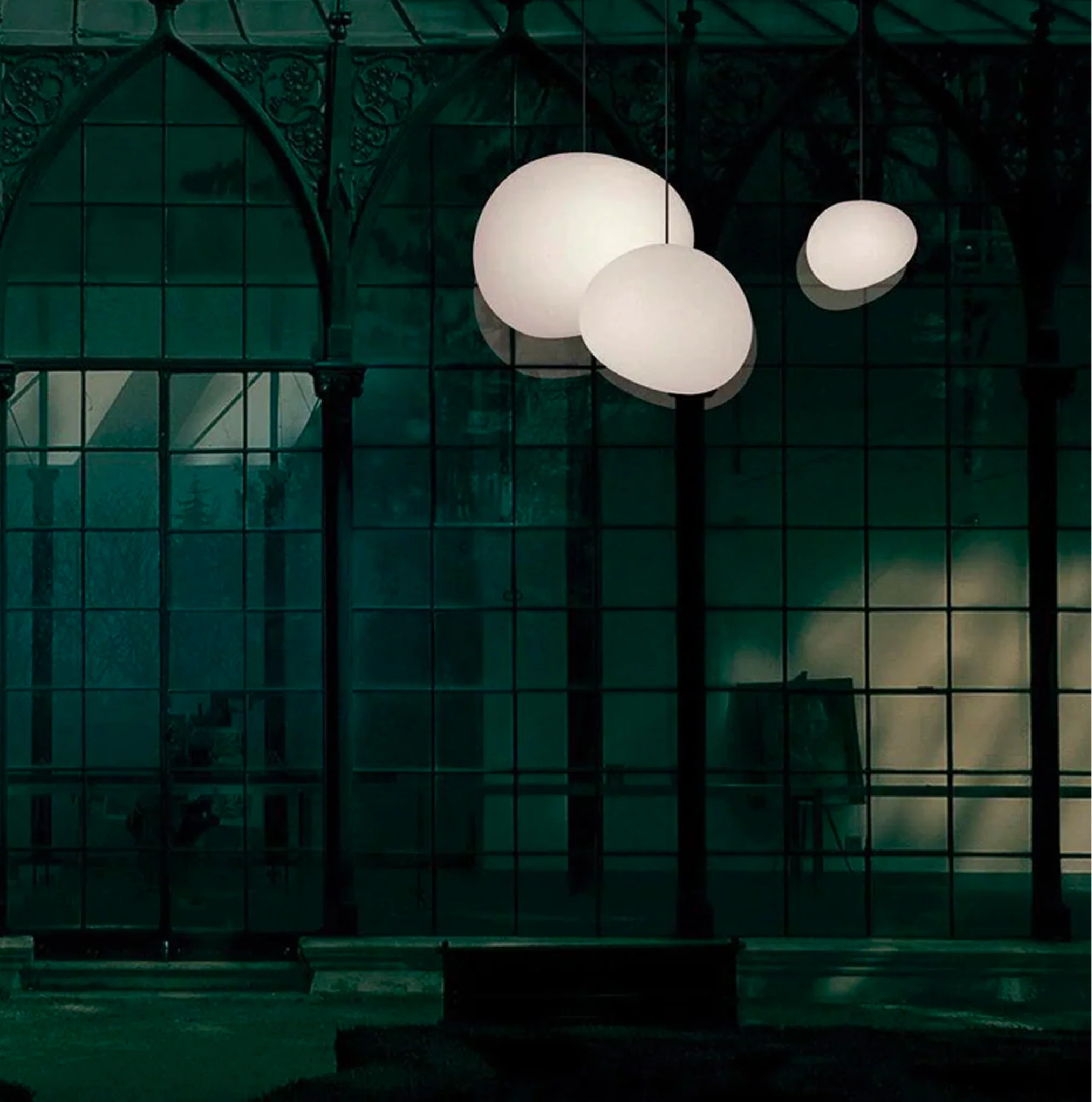 Gregg Pendant Light by Foscarini - Image 7