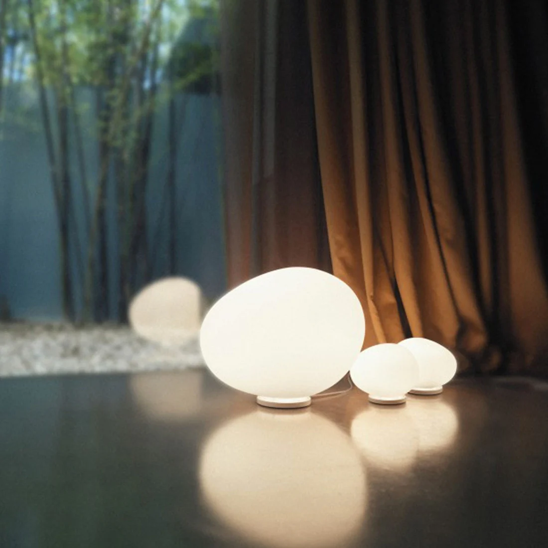 Gregg Table Light by Foscarini - Image 4