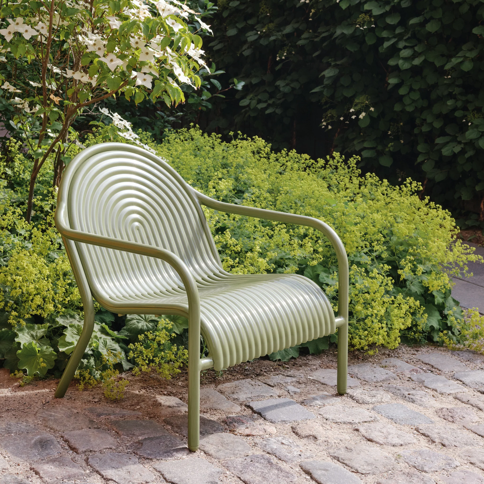 Groove Lounge Chair by Tom Dixon - Image 5